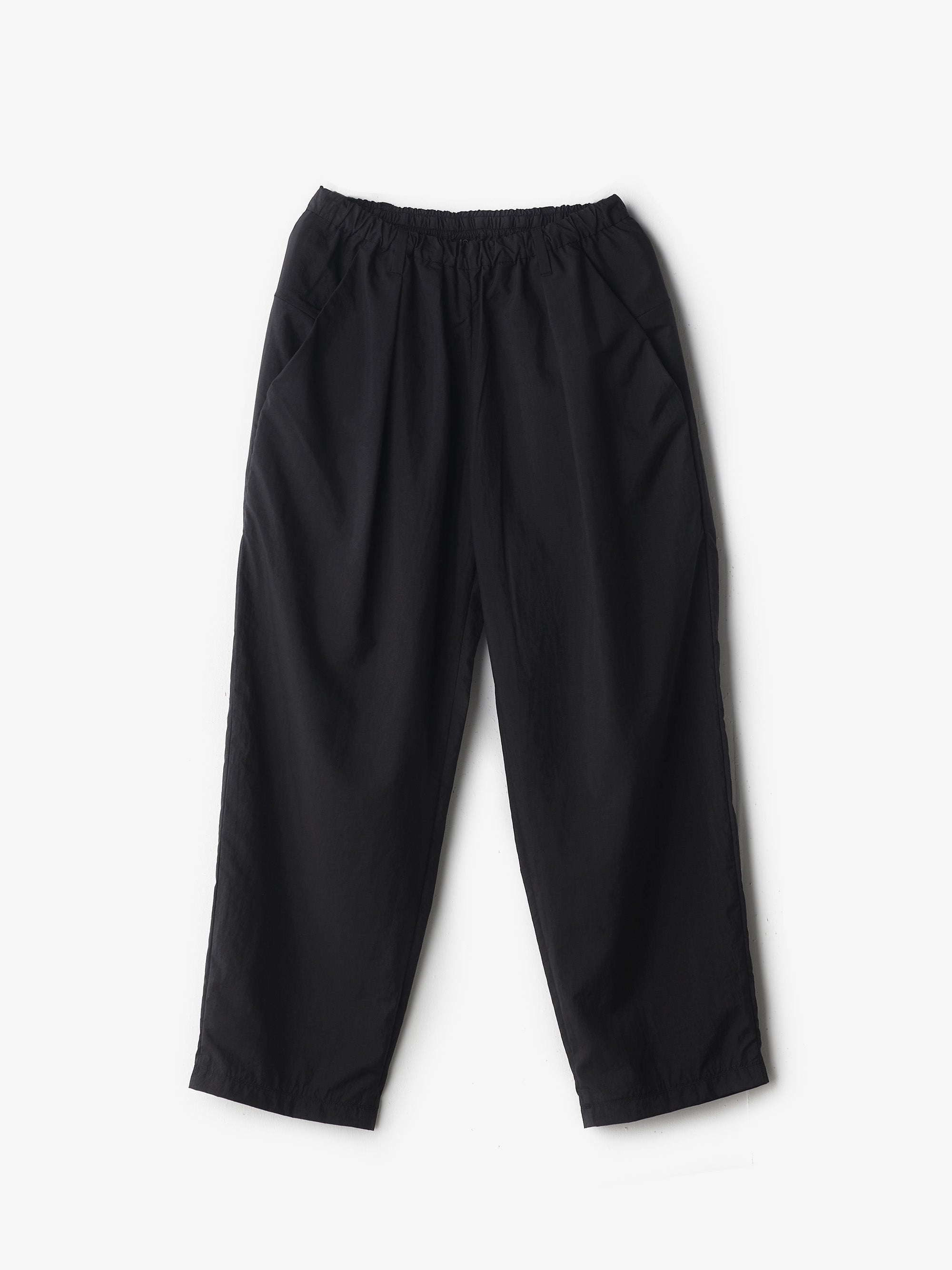 TEATORA/HOVERLAYER/WALLET PANTS RESORT