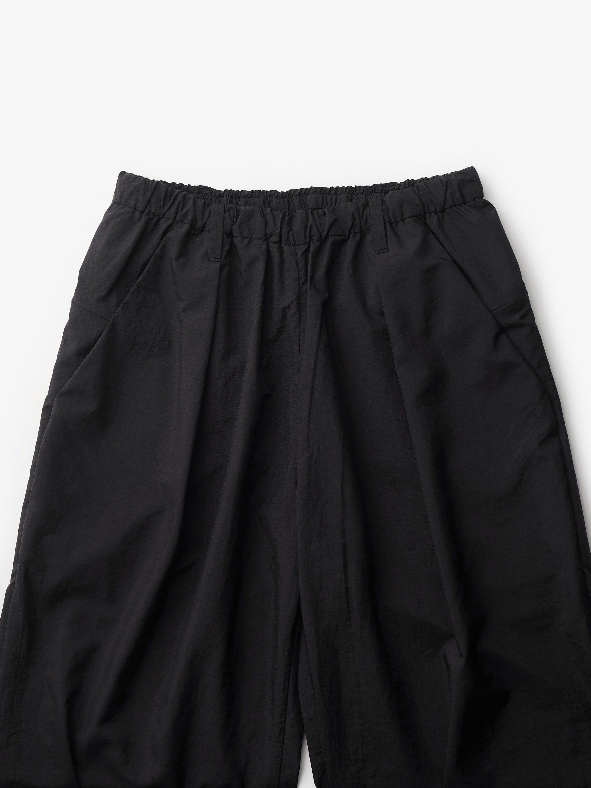 TEATORA/HOVERLAYER/WALLET PANTS RESORT