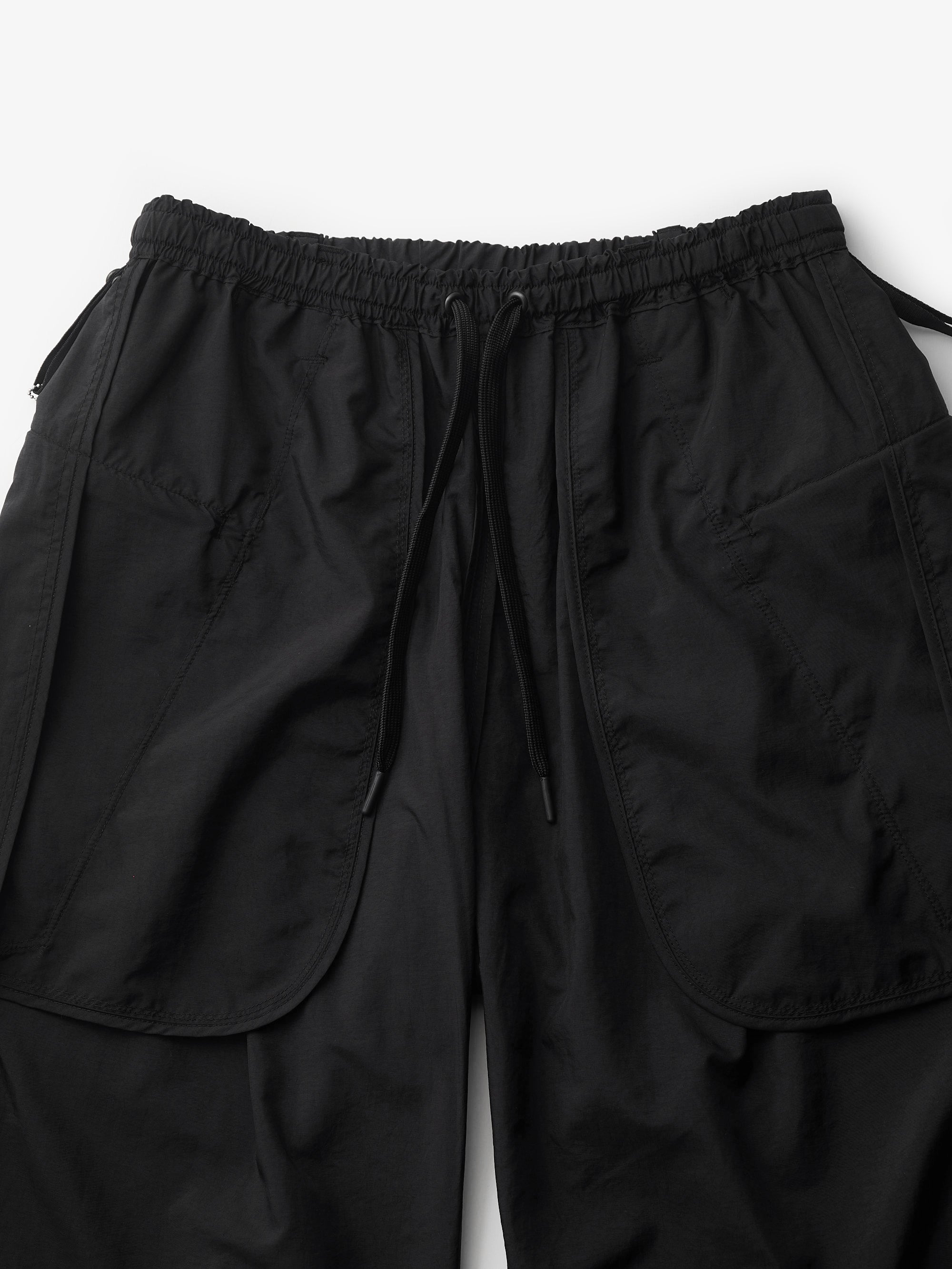 TEATORA/HOVERLAYER/WALLET PANTS RESORT