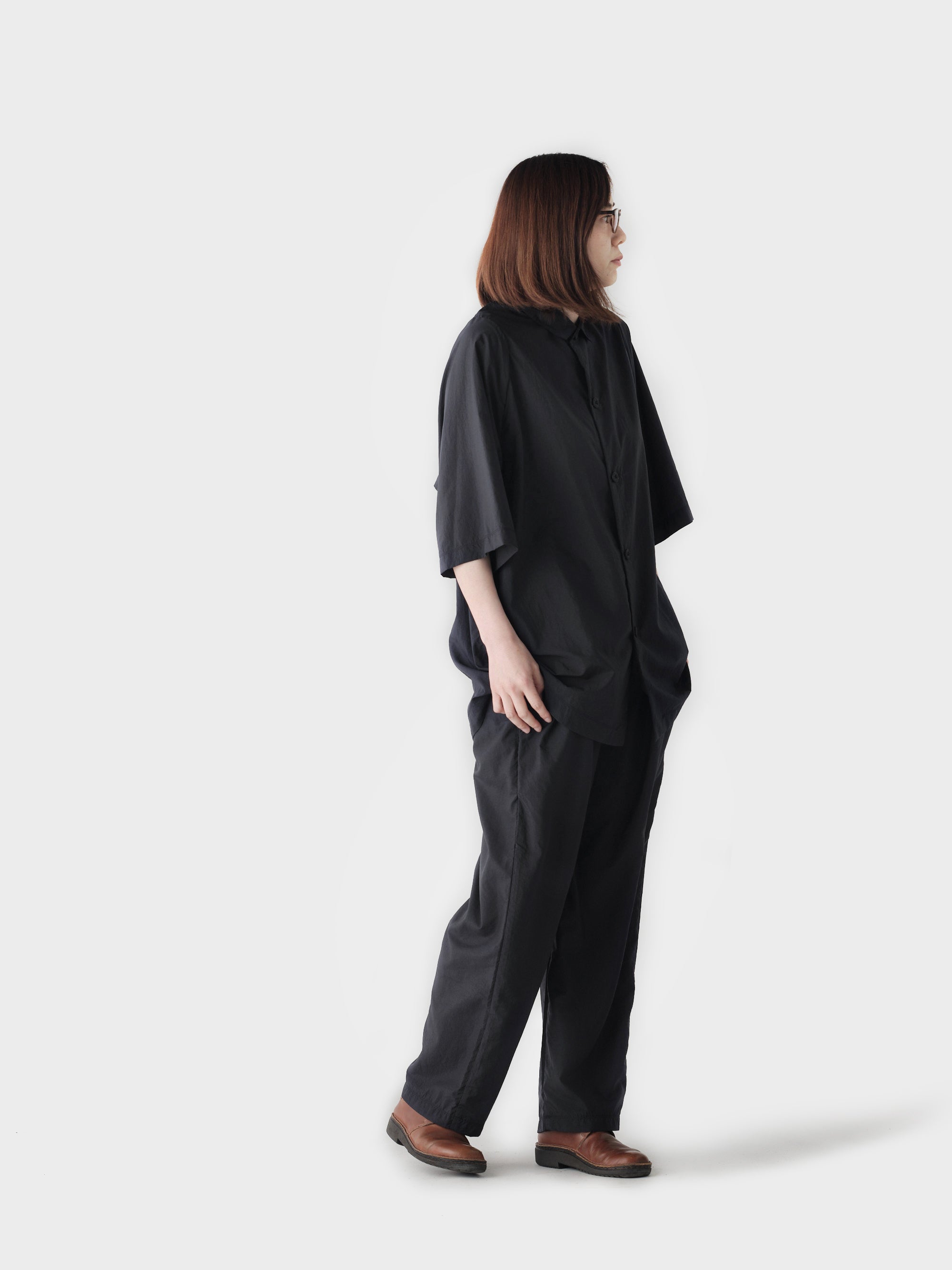 TEATORA/HOVERLAYER/WALLET PANTS RESORT