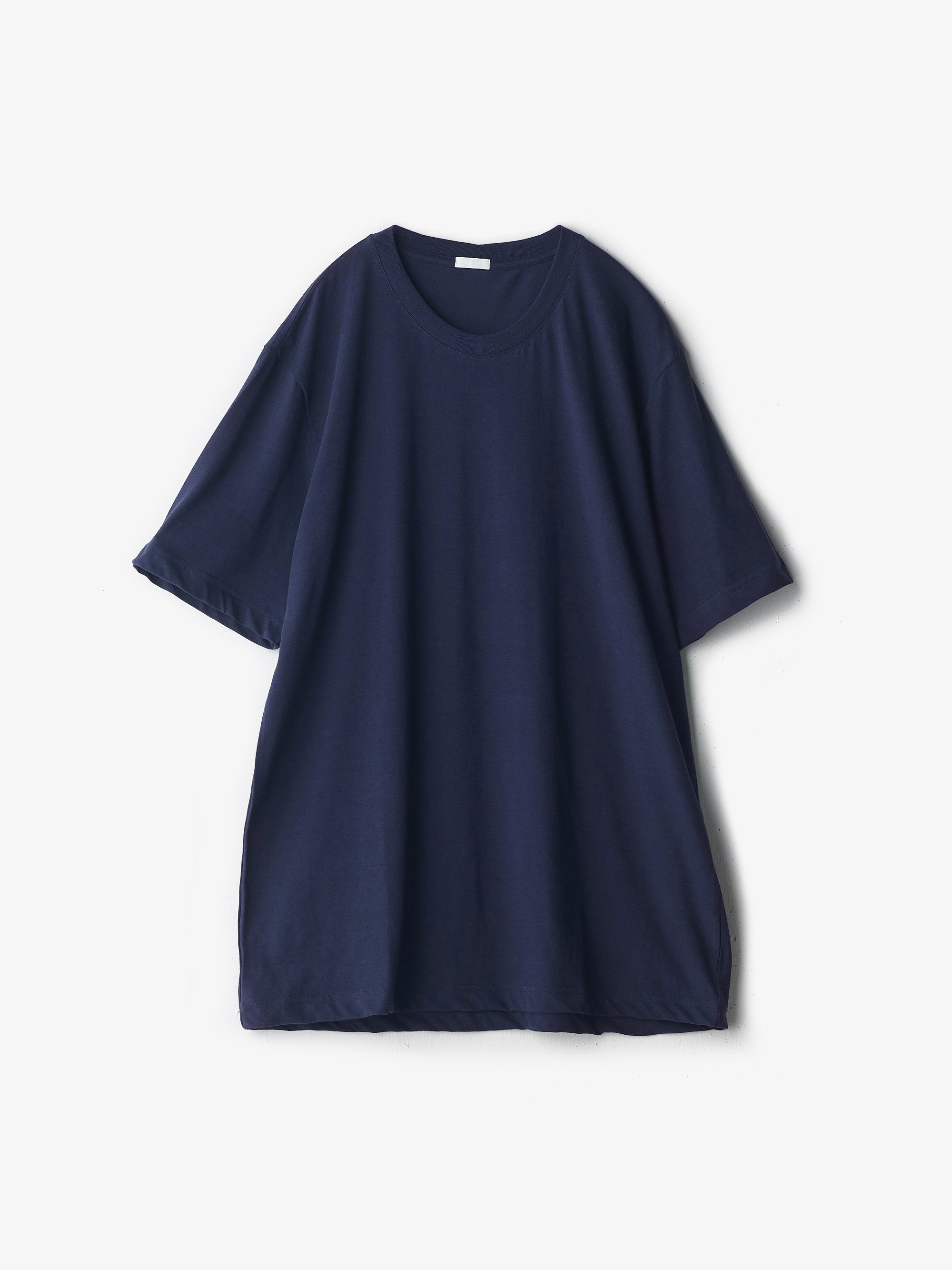 yohaku/強撚アルティメイトピマ/Tシャツ