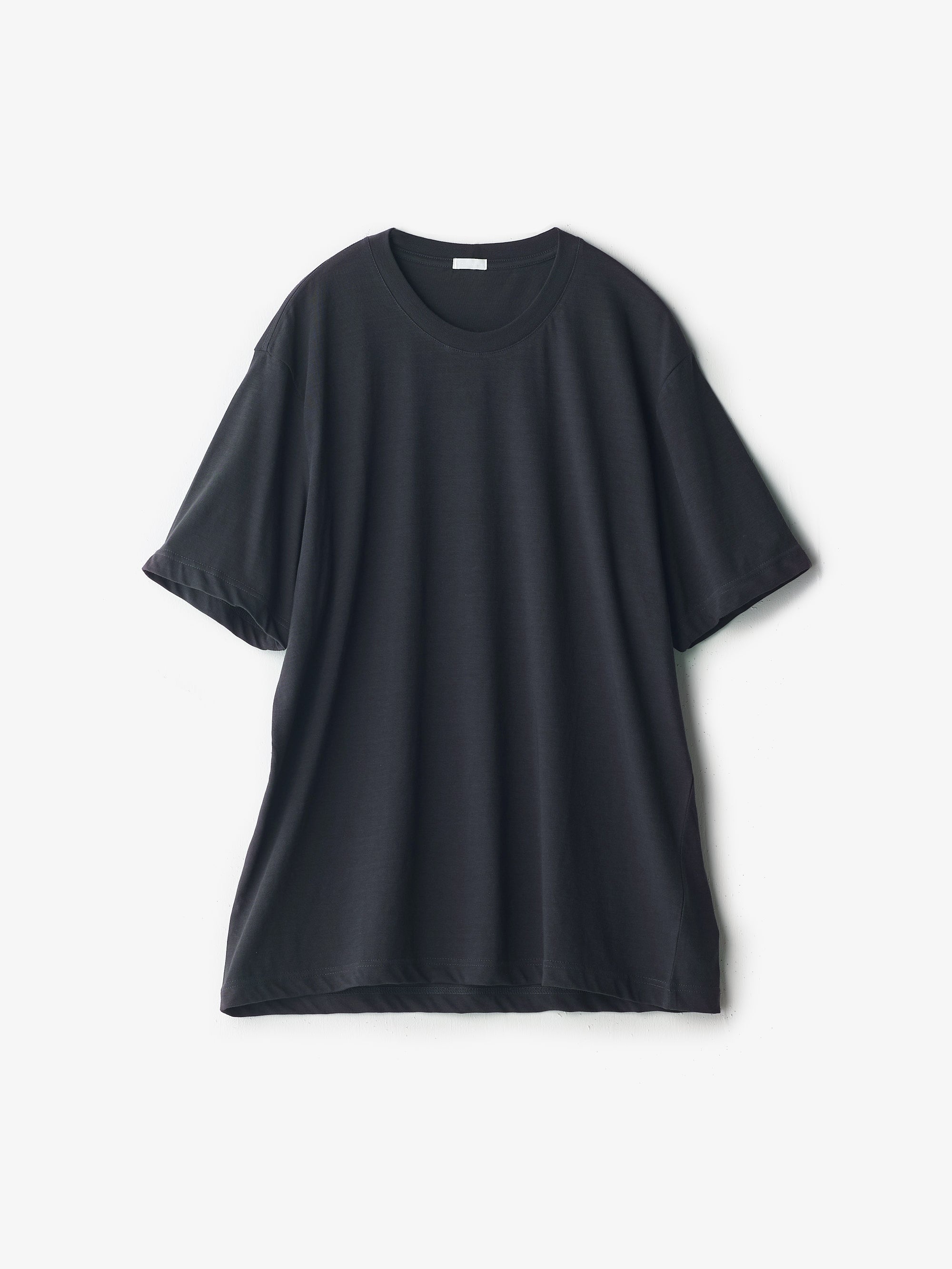 yohaku/強撚アルティメイトピマ/Tシャツ
