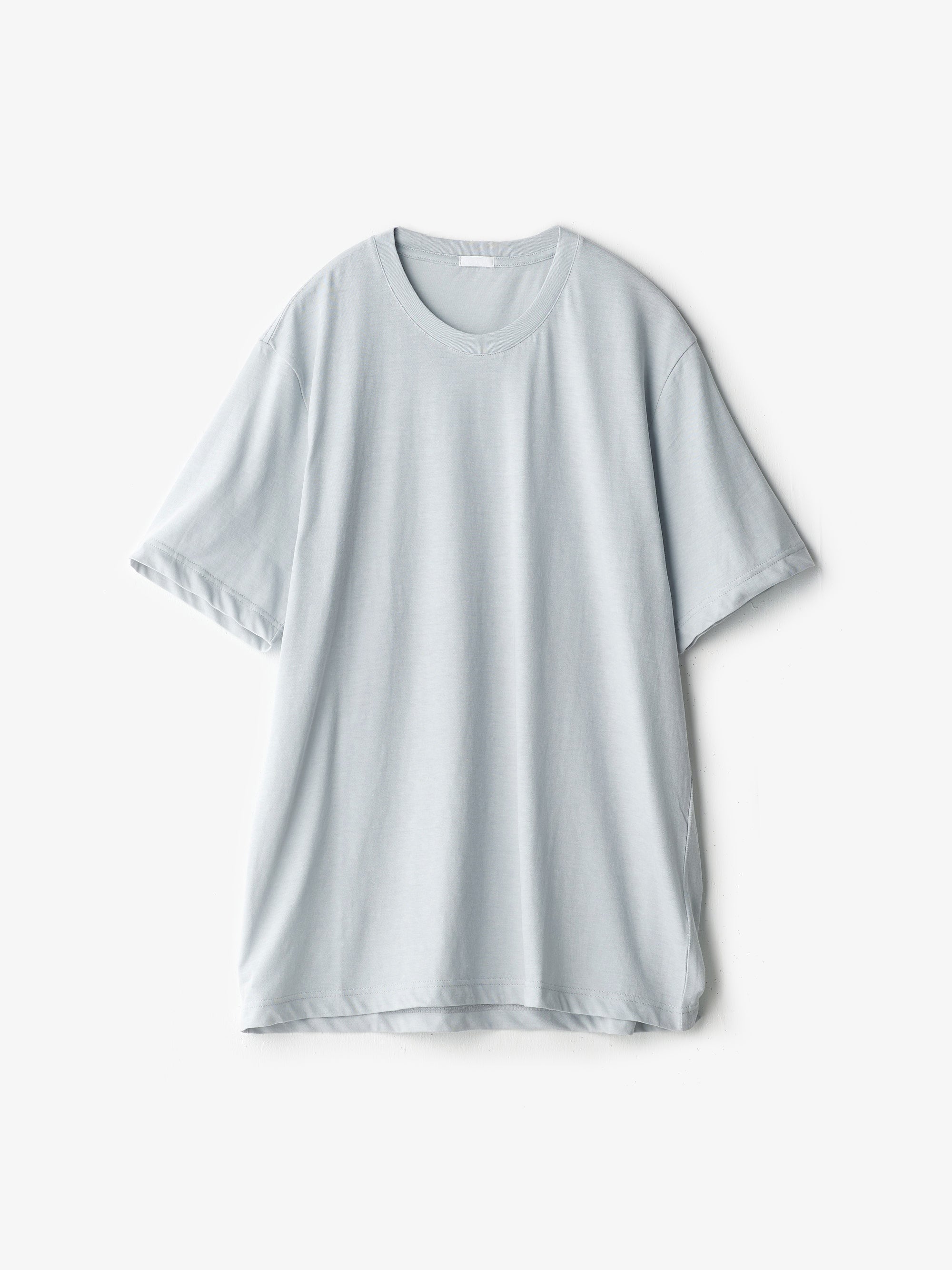 yohaku/強撚アルティメイトピマ/Tシャツ