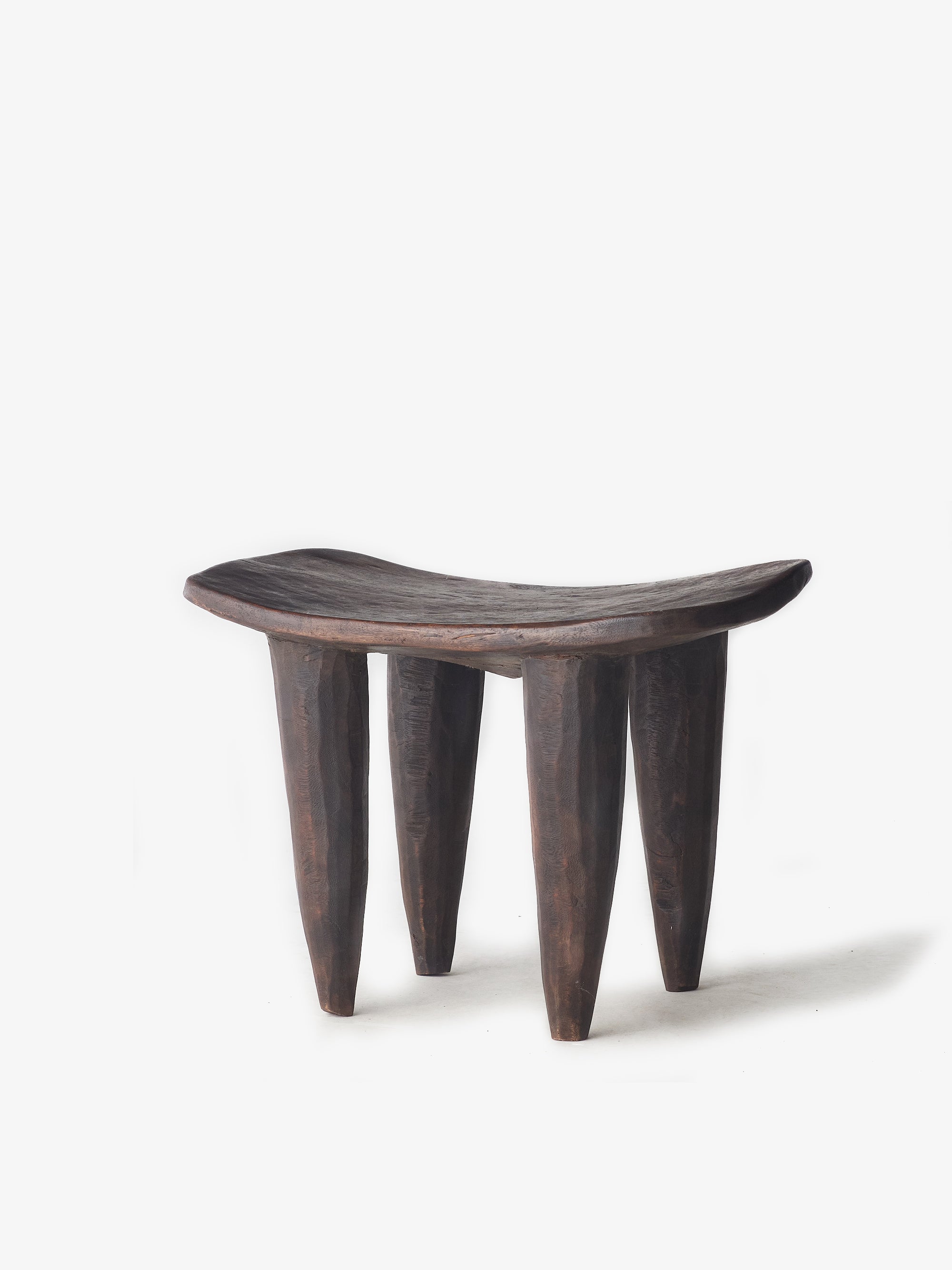 LIGHT YEARS/SENUFO STOOL