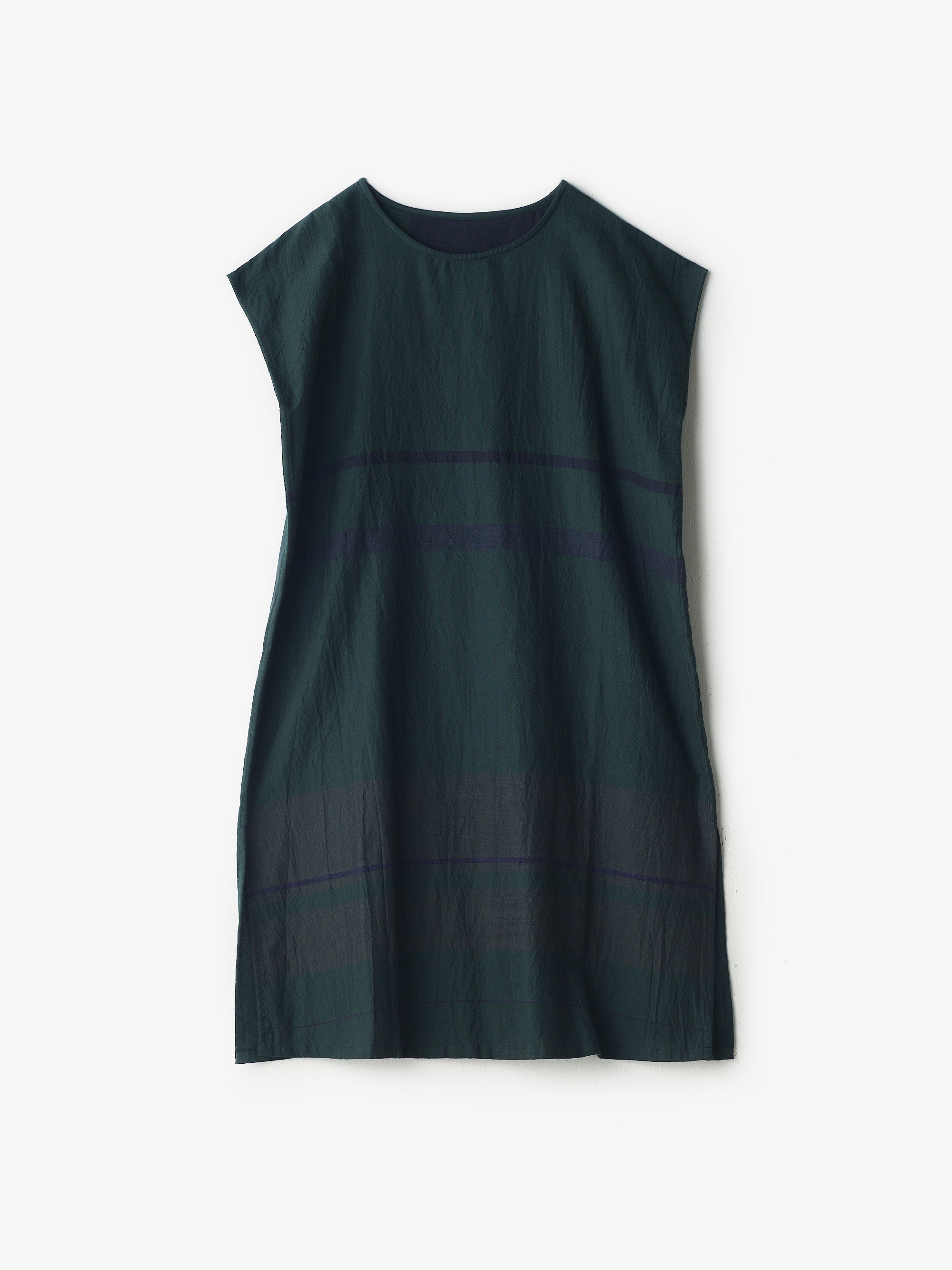 tamaki niime/suton-T long/cotton