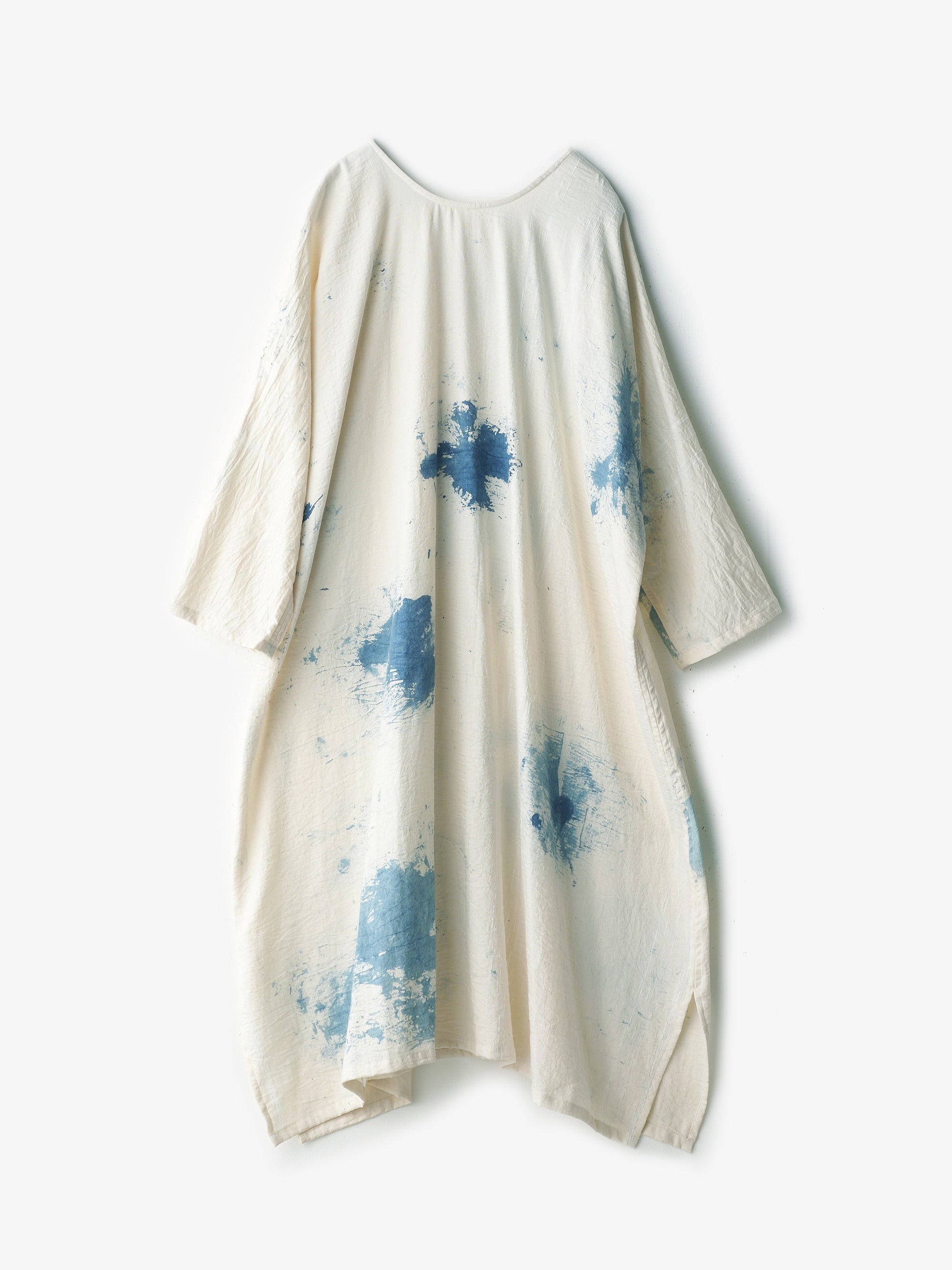 tamaki niime/fuwa-T all/cotton