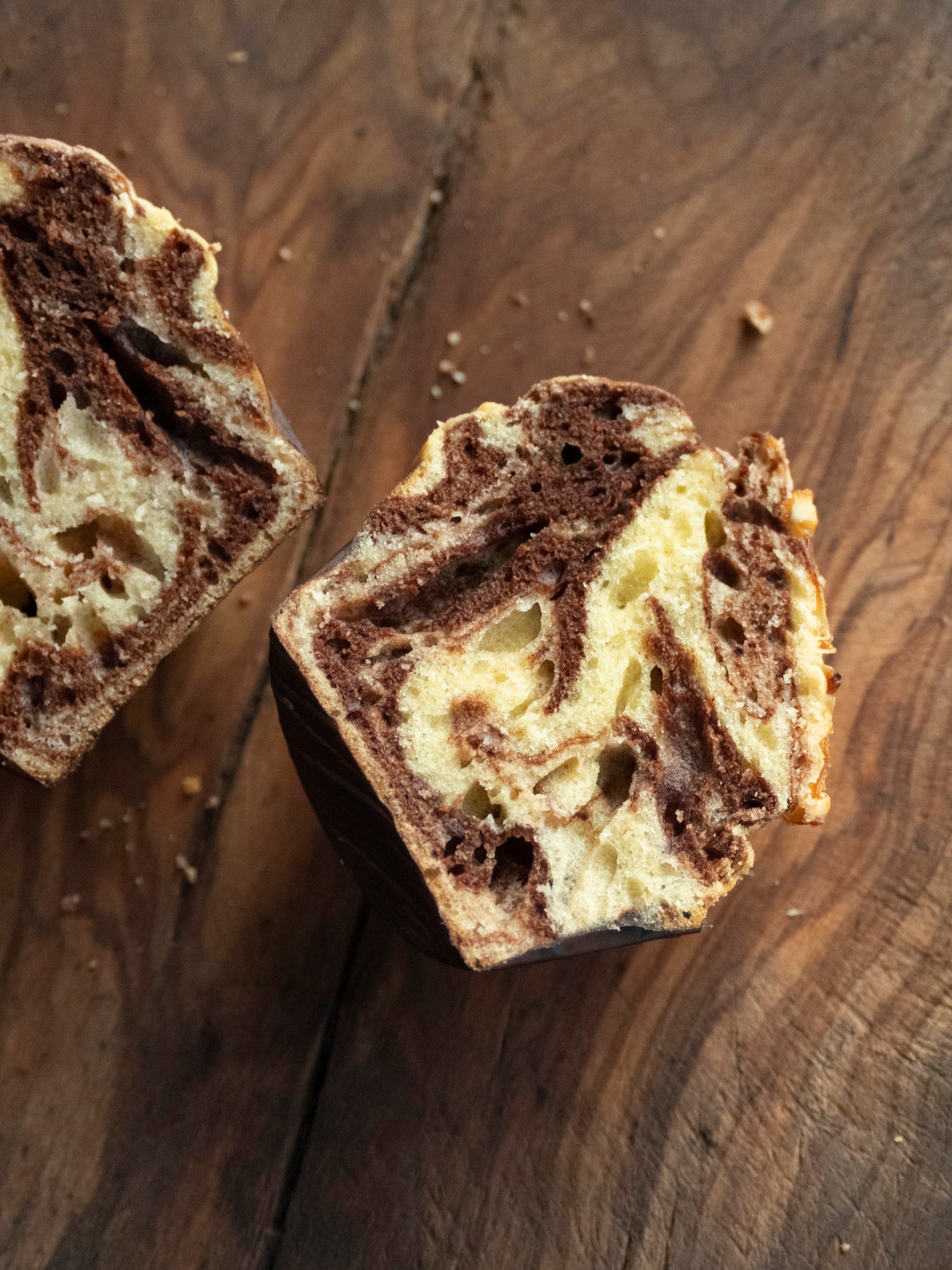 わざわざ/季節のパウンドケーキ(2個入り)