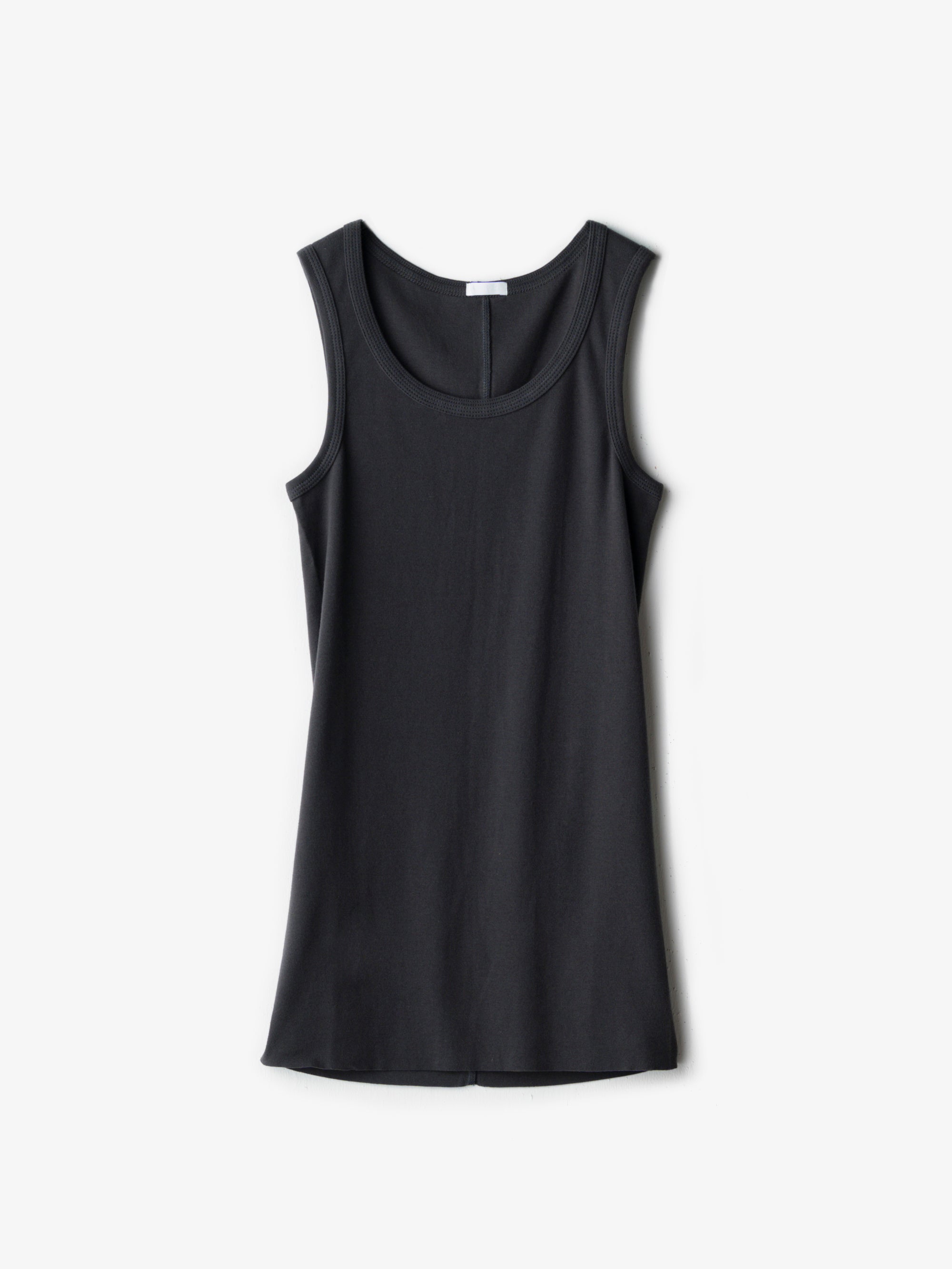 yohaku/5本針タンクトップ