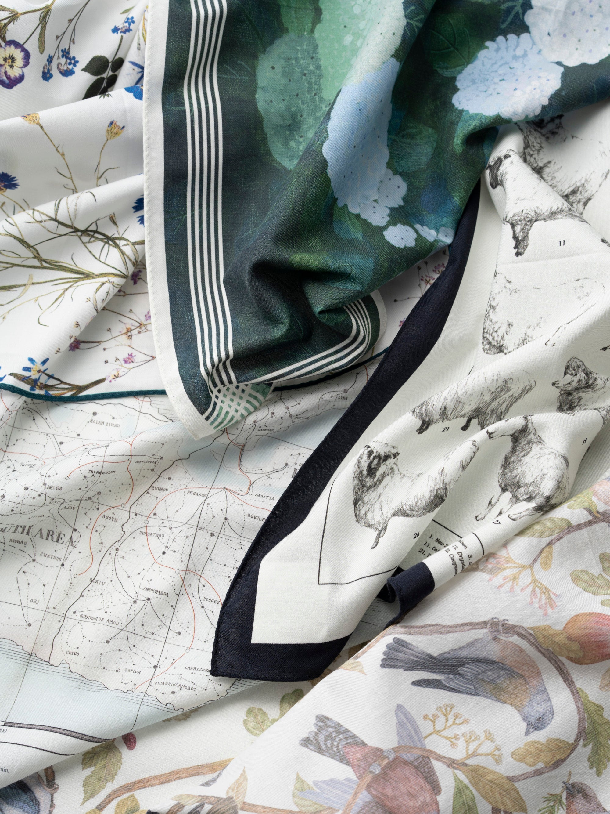 ASEEDONCLOUD/Handkerchiefh