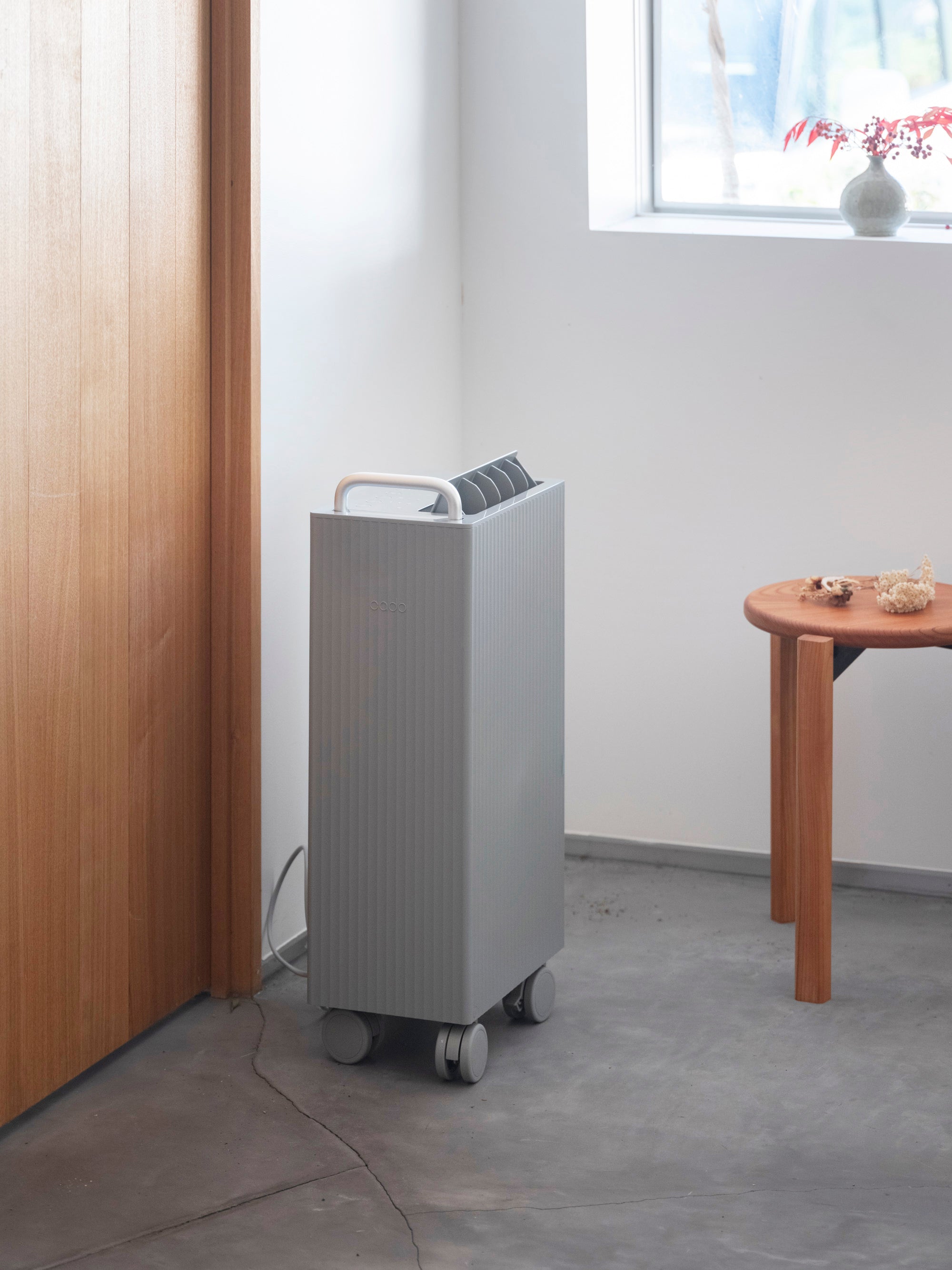 cado/除湿機/ROOT 7200