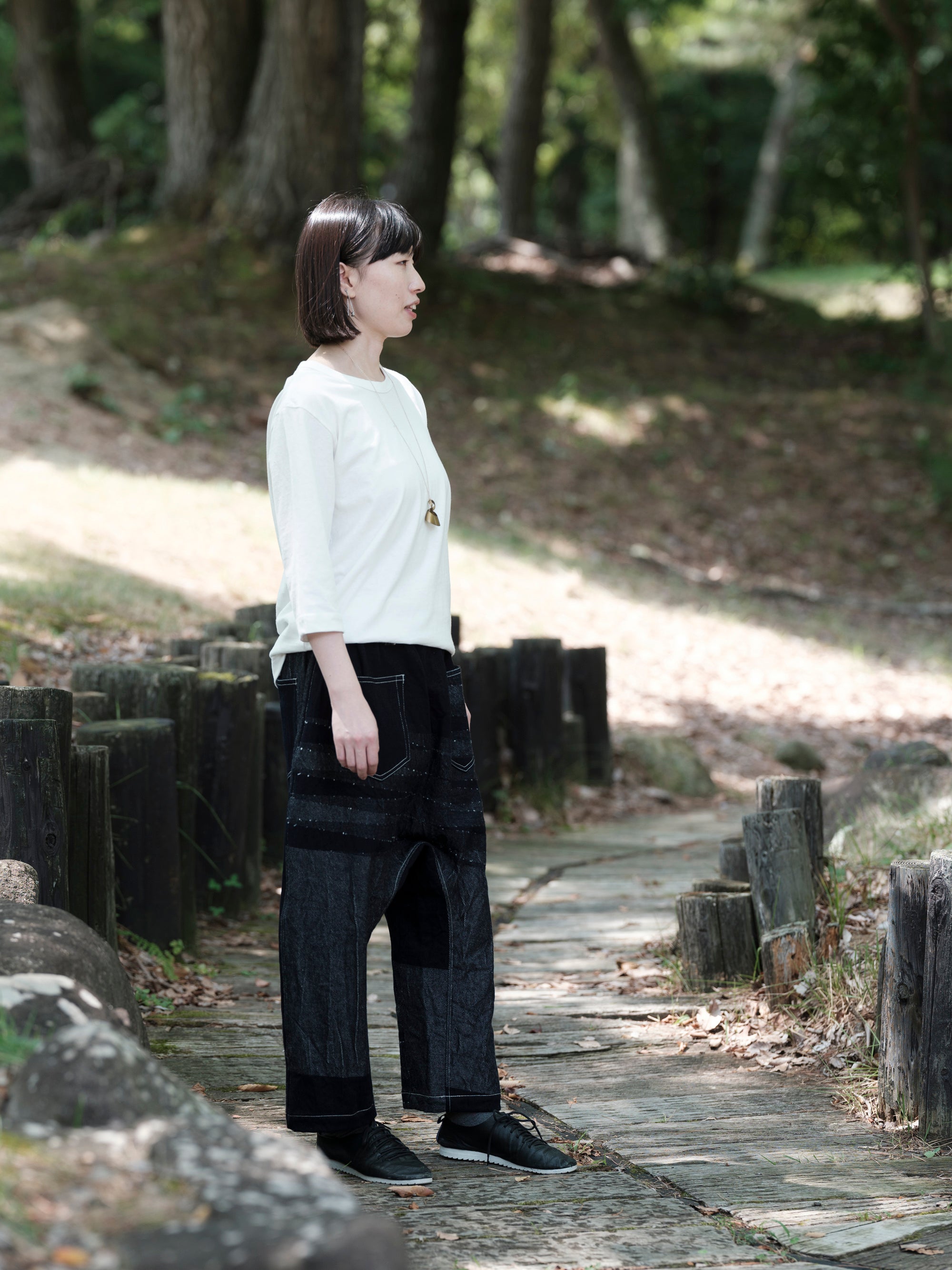 tamaki niime/deniime zengo