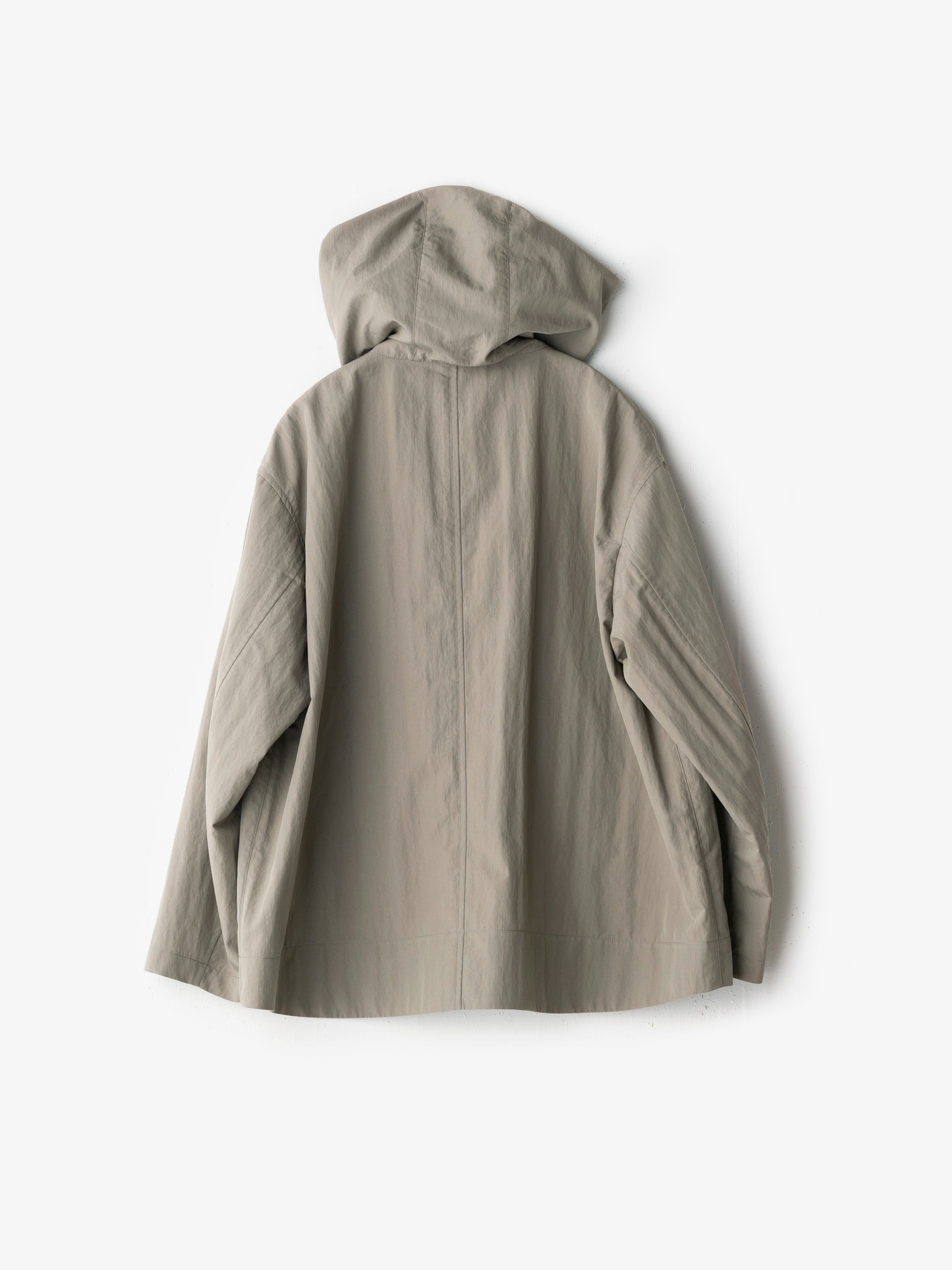ASEEDONCLOUD/HW/weather blouson