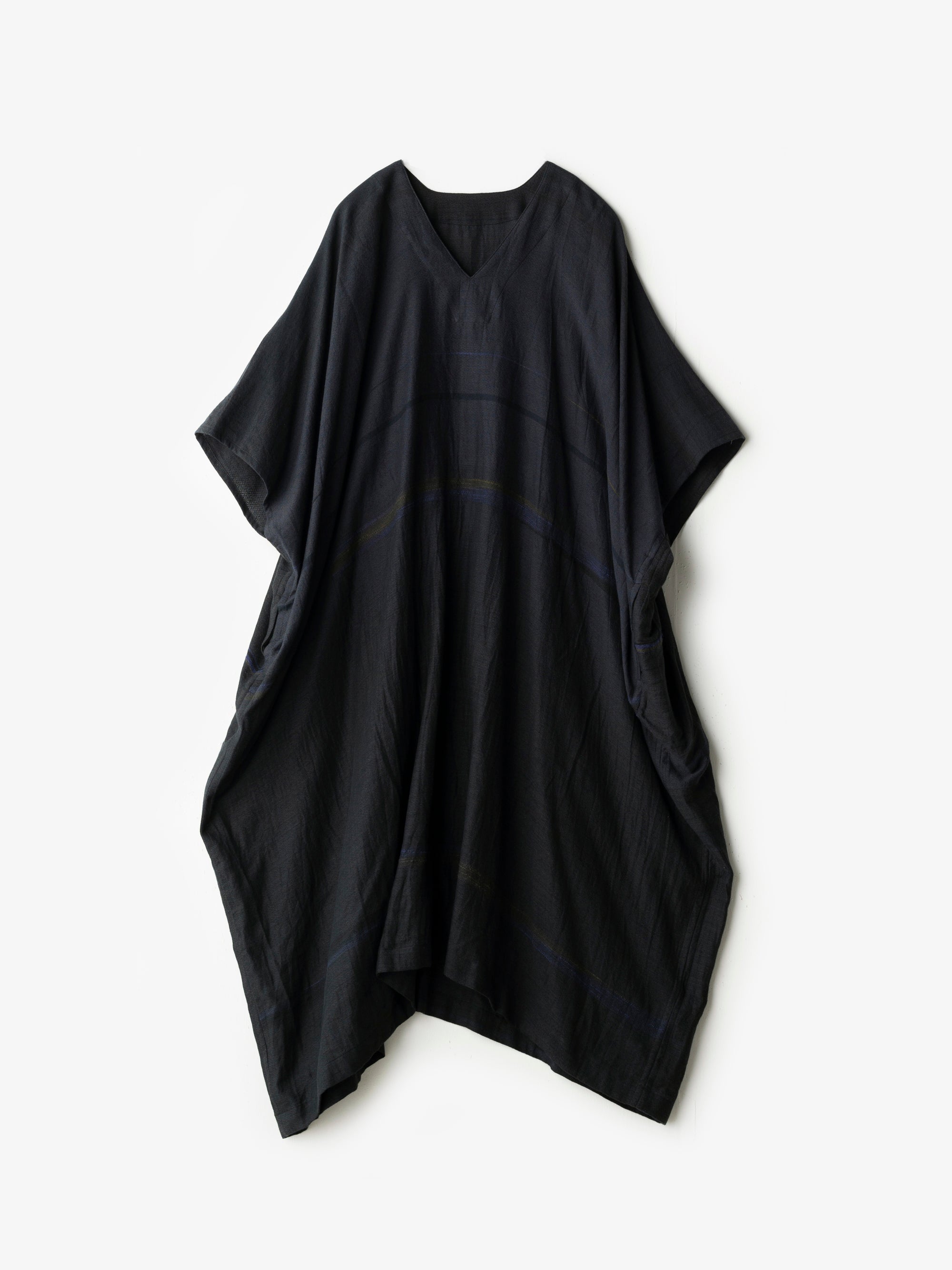 tamaki niime/tan/cotton