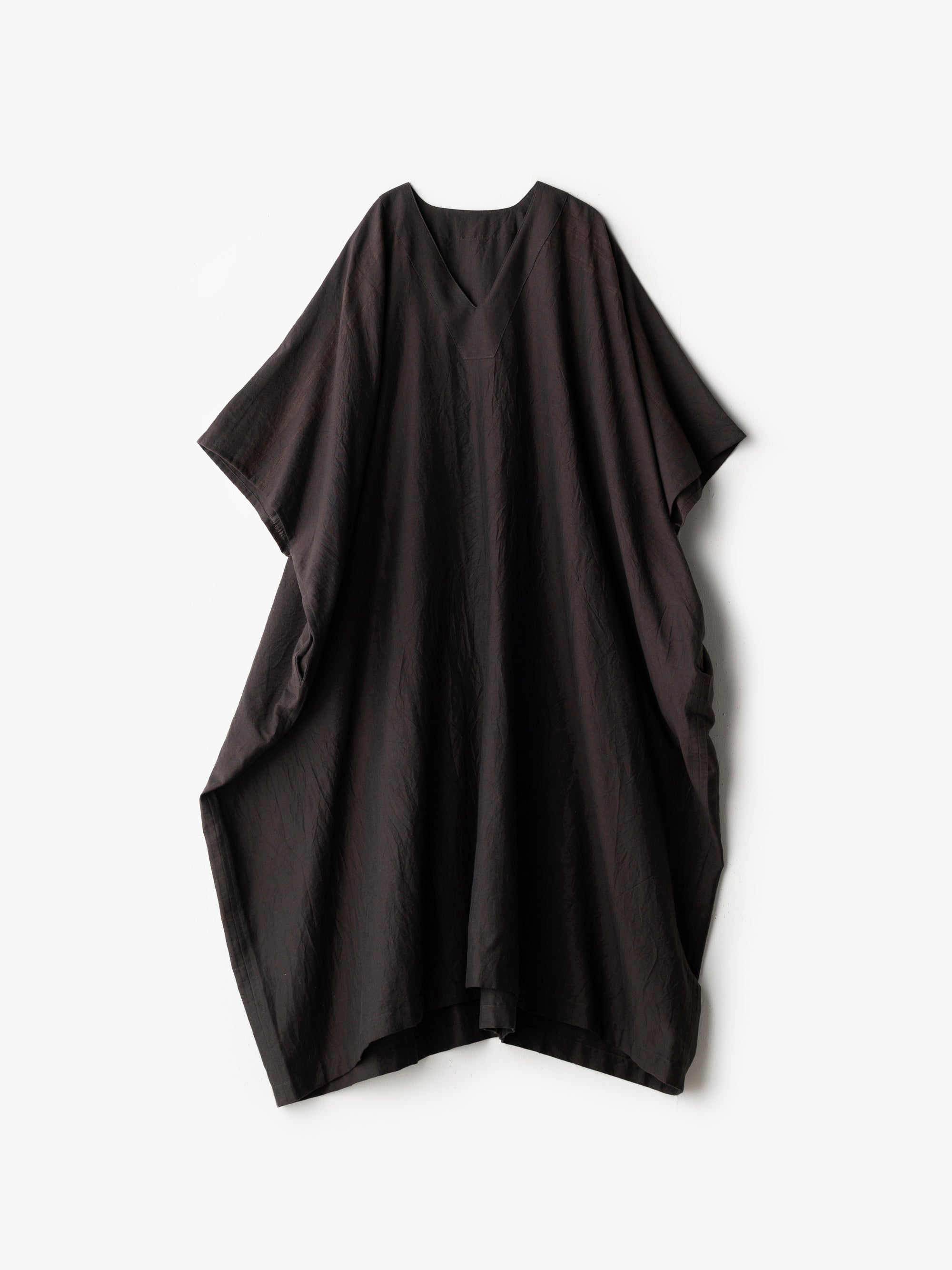 tamaki niime/tan/cotton