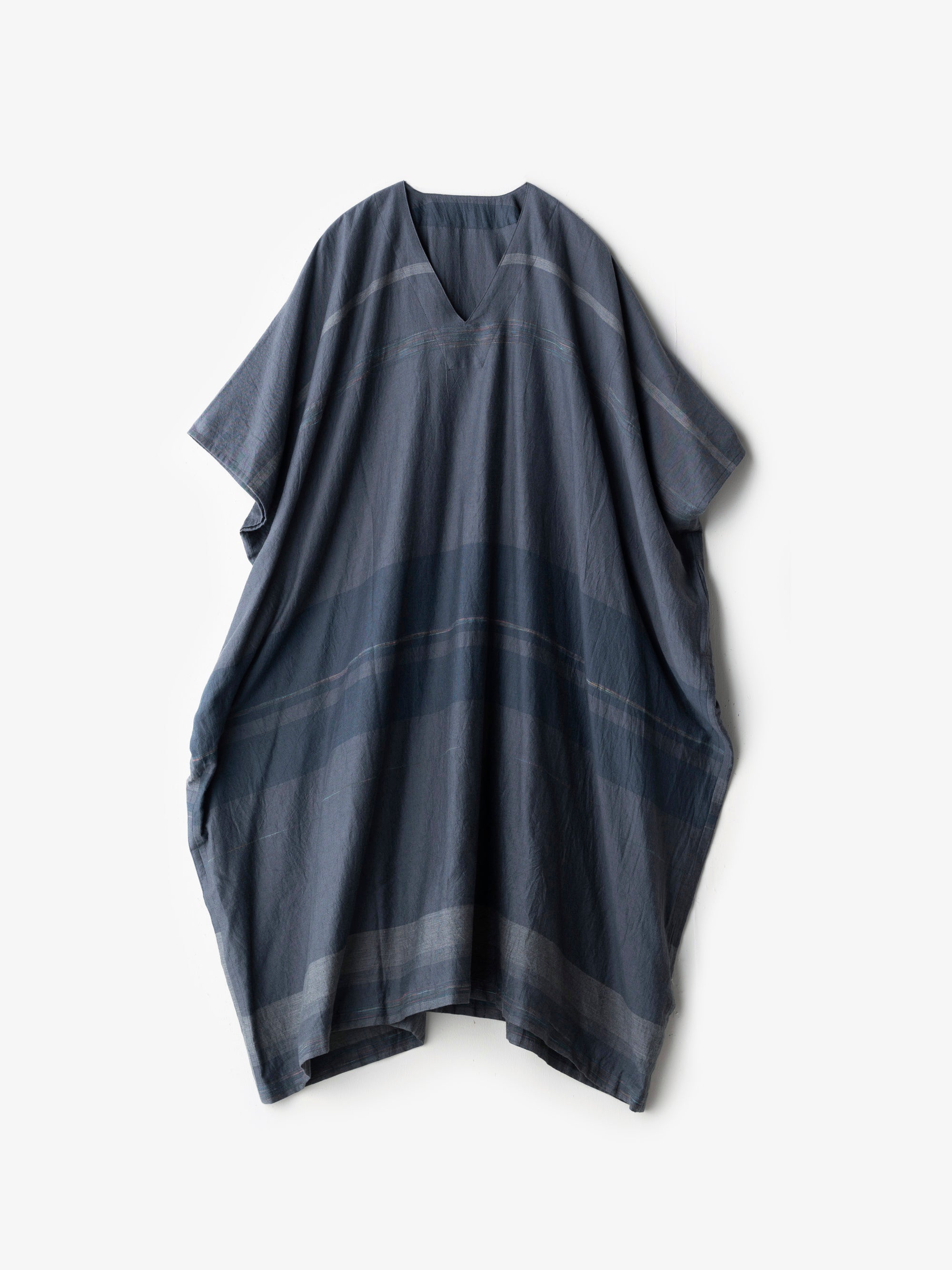 tamaki niime/tan/cotton