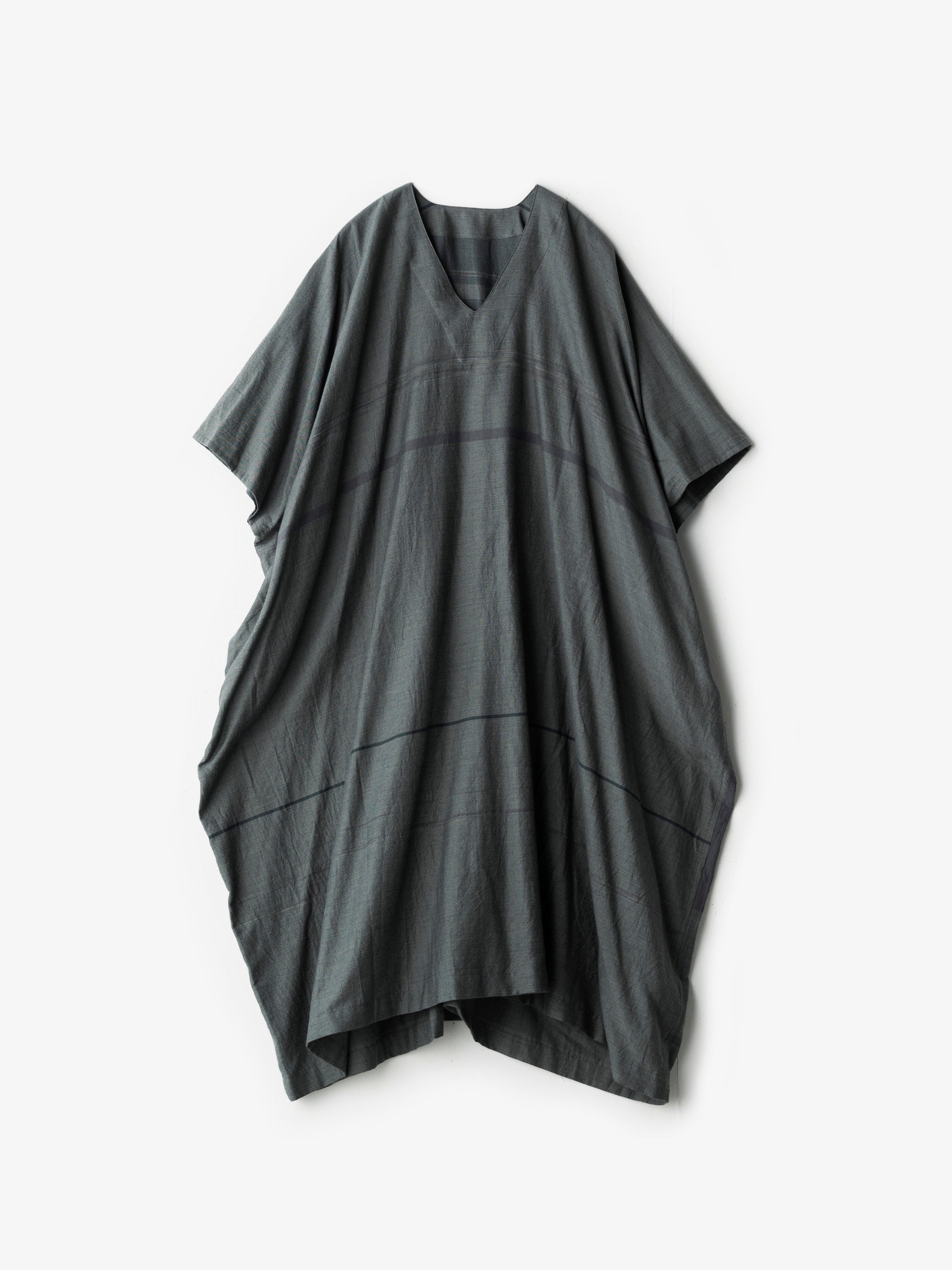 tamaki niime/tan/cotton
