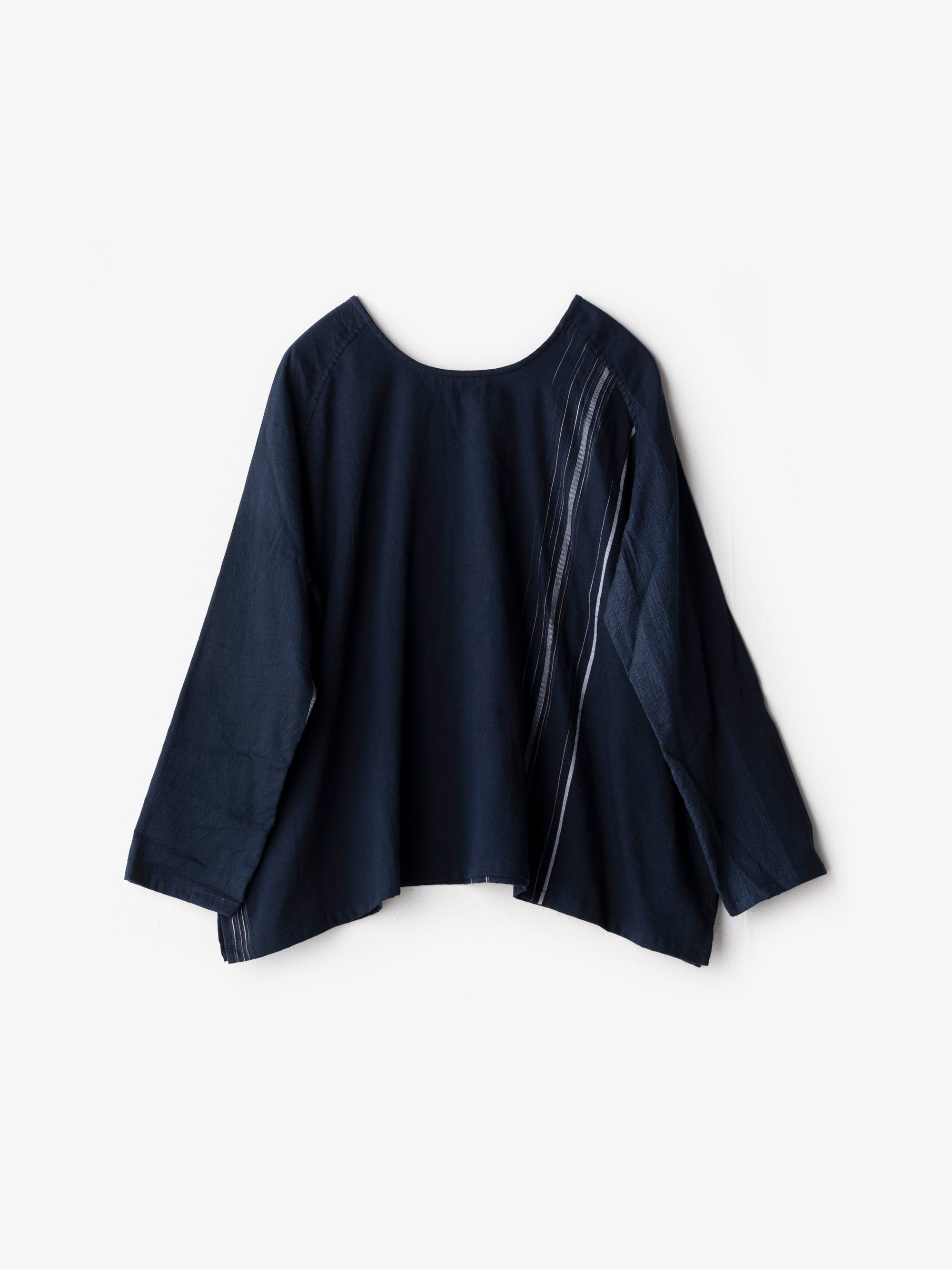 tamaki niime/fuwa-T rag/cotton