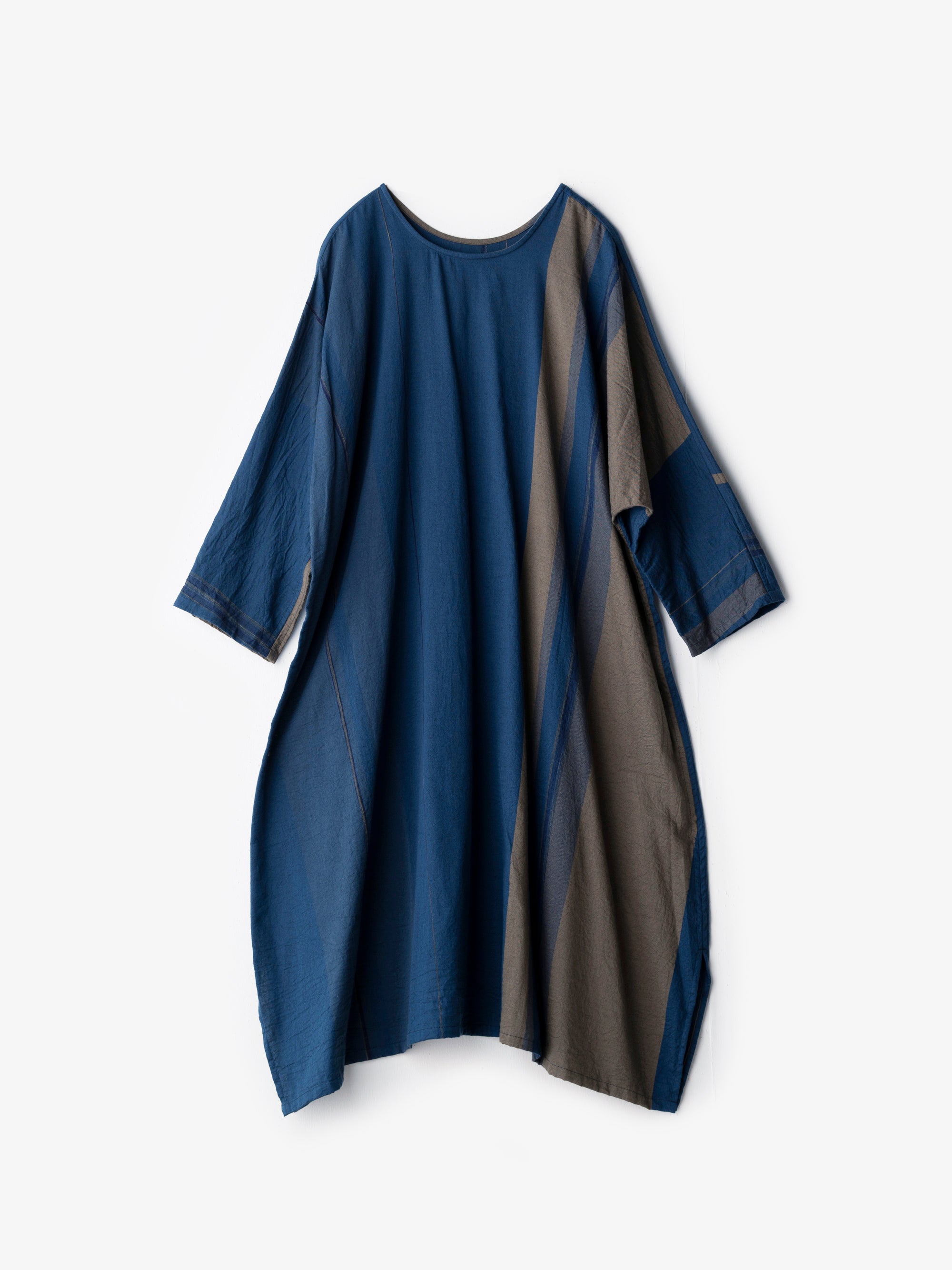 tamaki niime/fuwa-T all/cotton