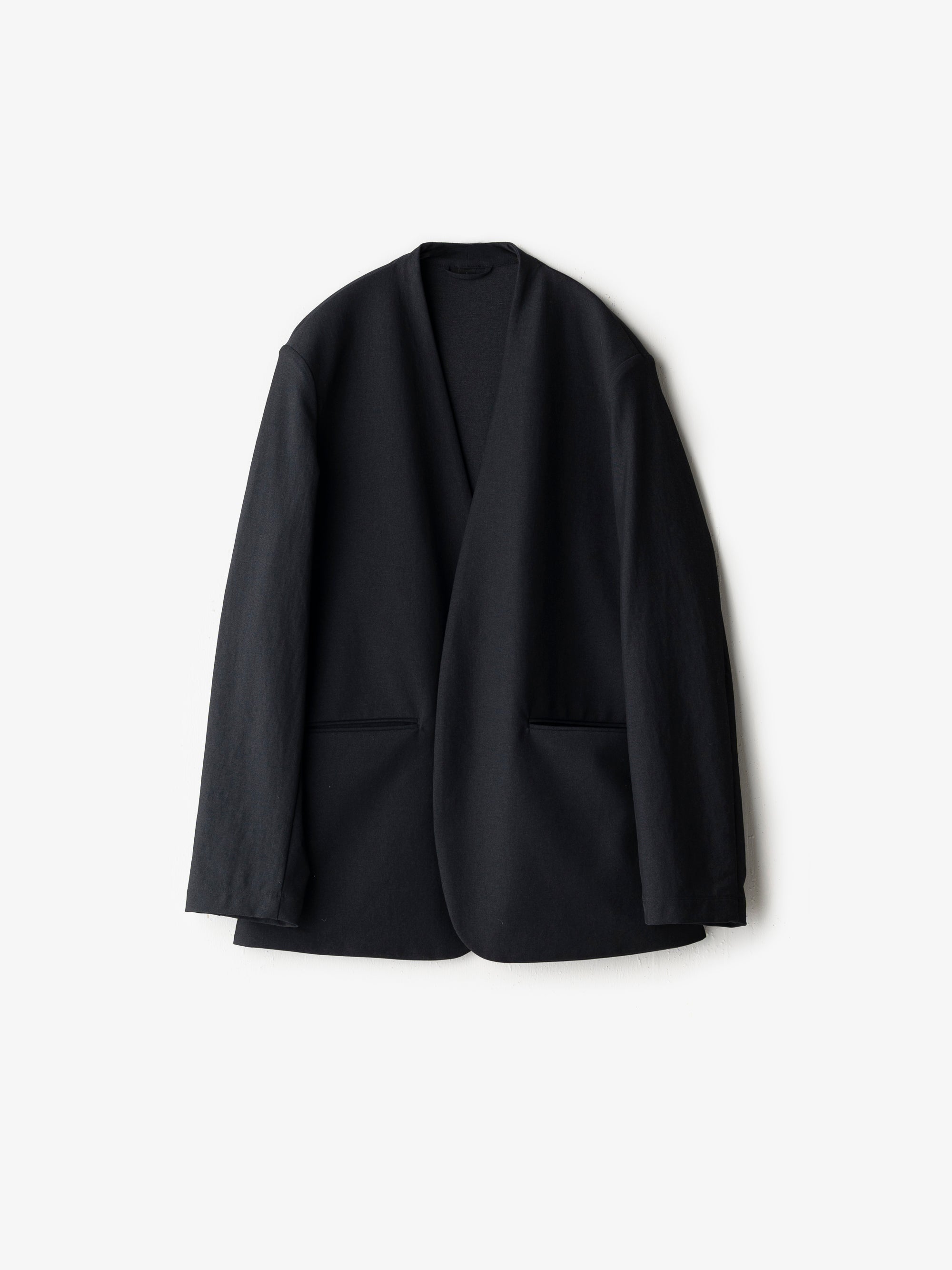 TEATORA/GHOST CODE/DEVICE JKT MINUS