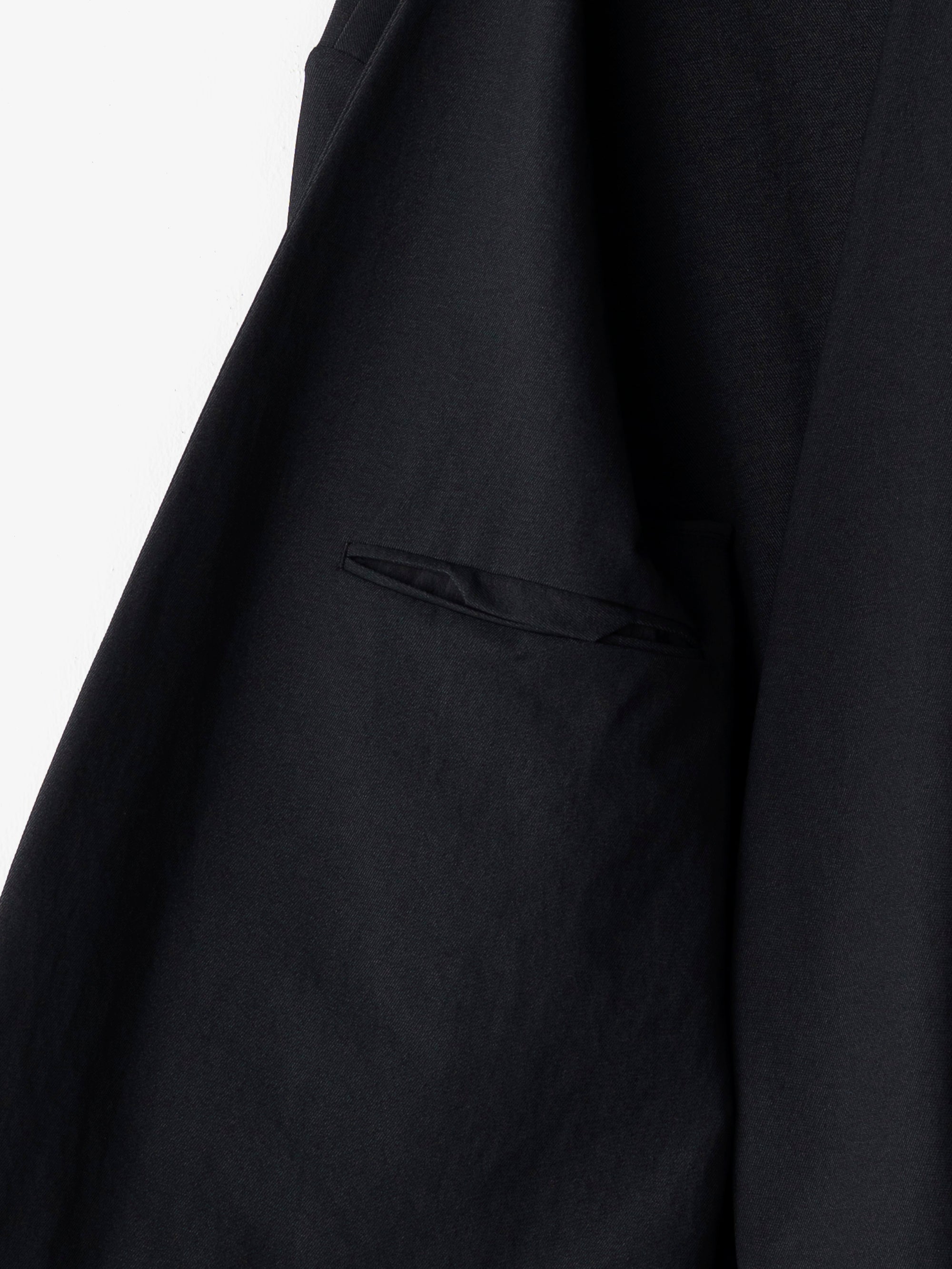 TEATORA/GHOST CODE/DEVICE JKT MINUS