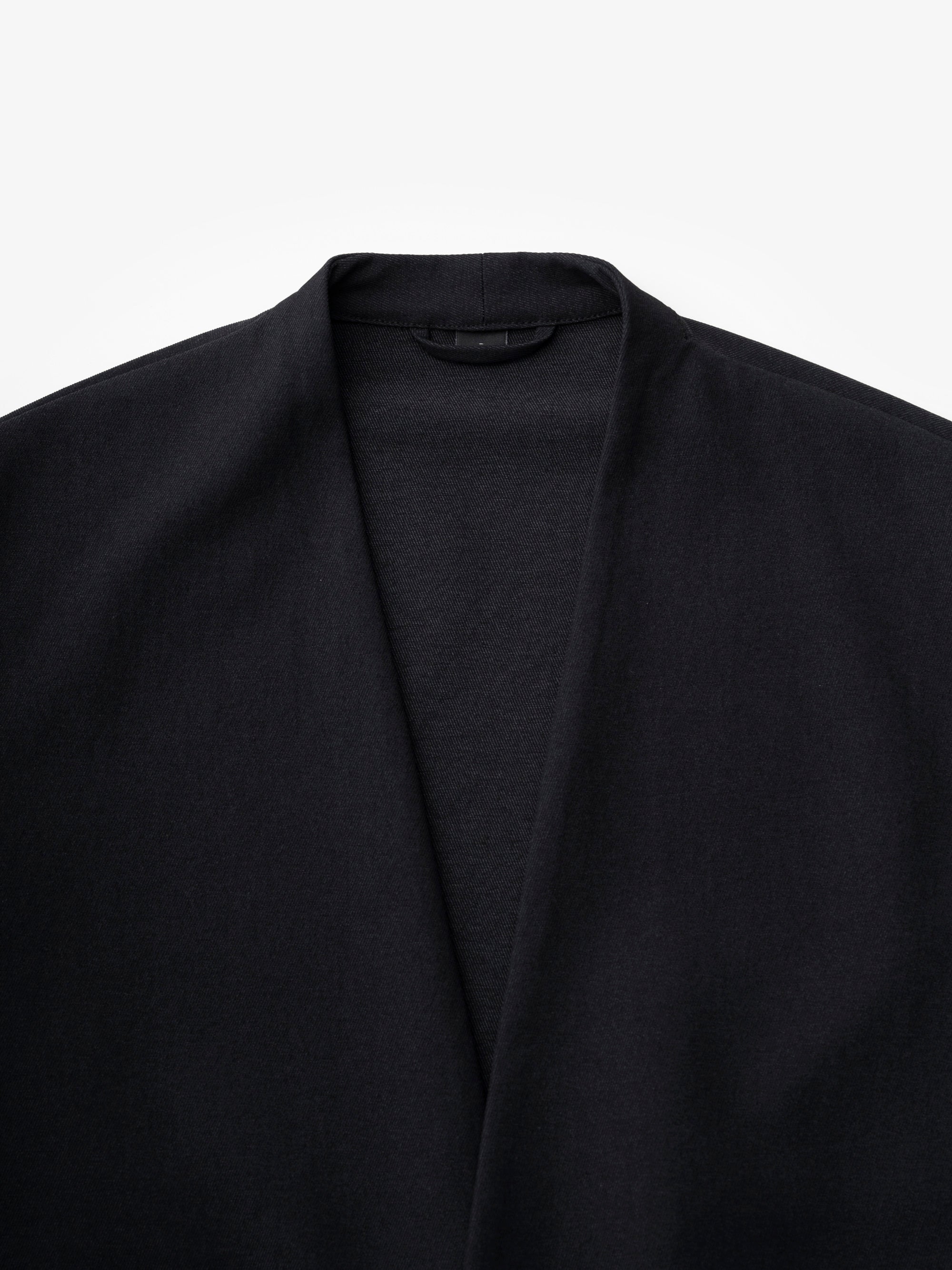 TEATORA/GHOST CODE/DEVICE JKT MINUS