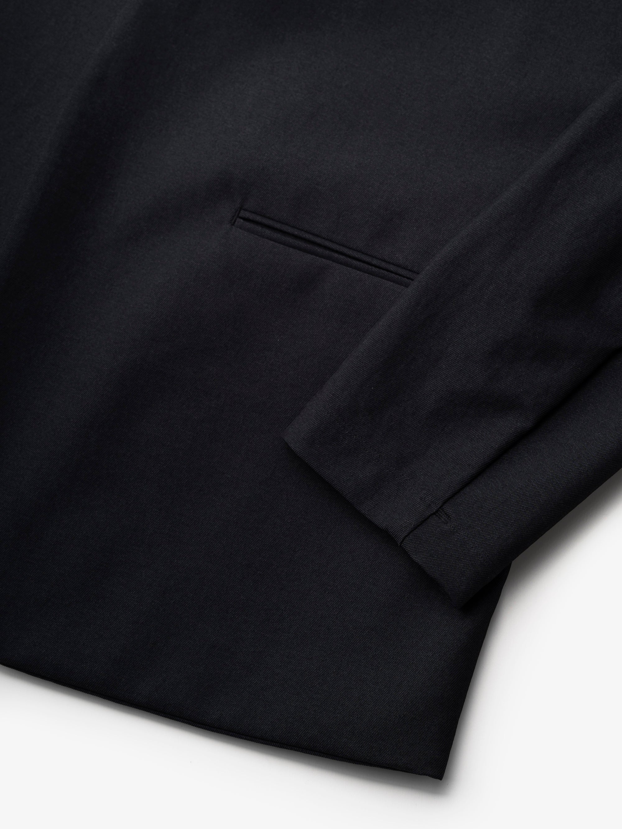 TEATORA/GHOST CODE/DEVICE JKT MINUS