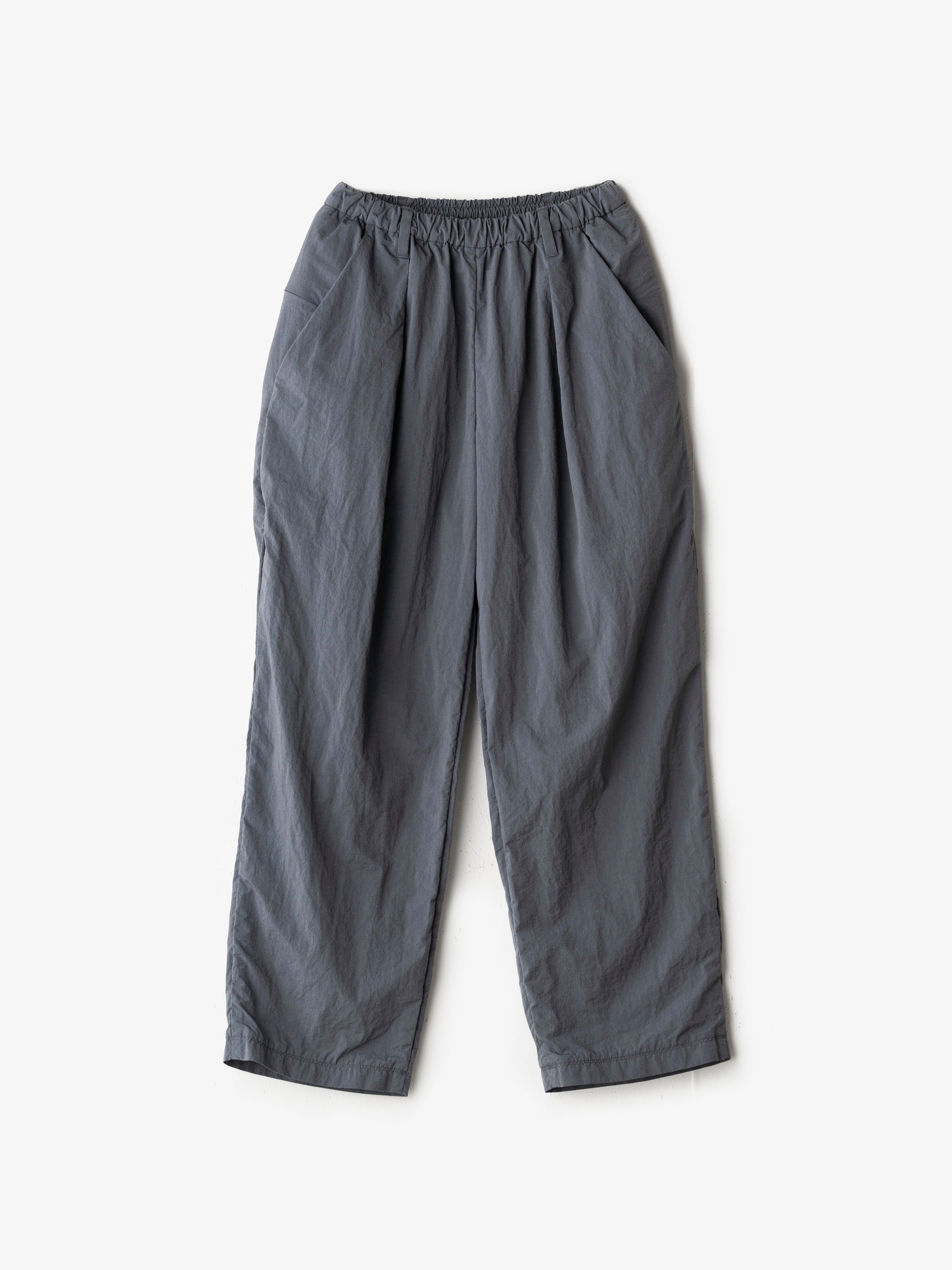 TEATORA/PACKABLE/WALLET PANTS RESORT
