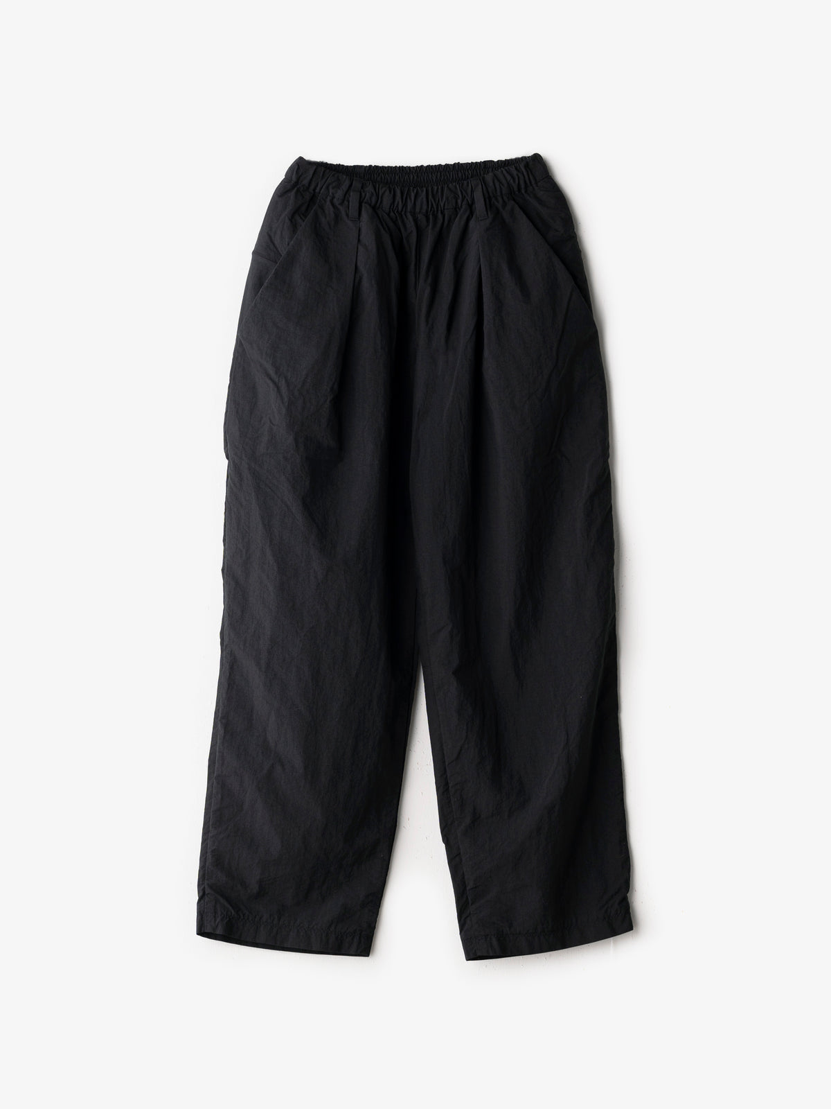 WALLET PANTS RESORT PACKABLE｜TEATORA テアトラ