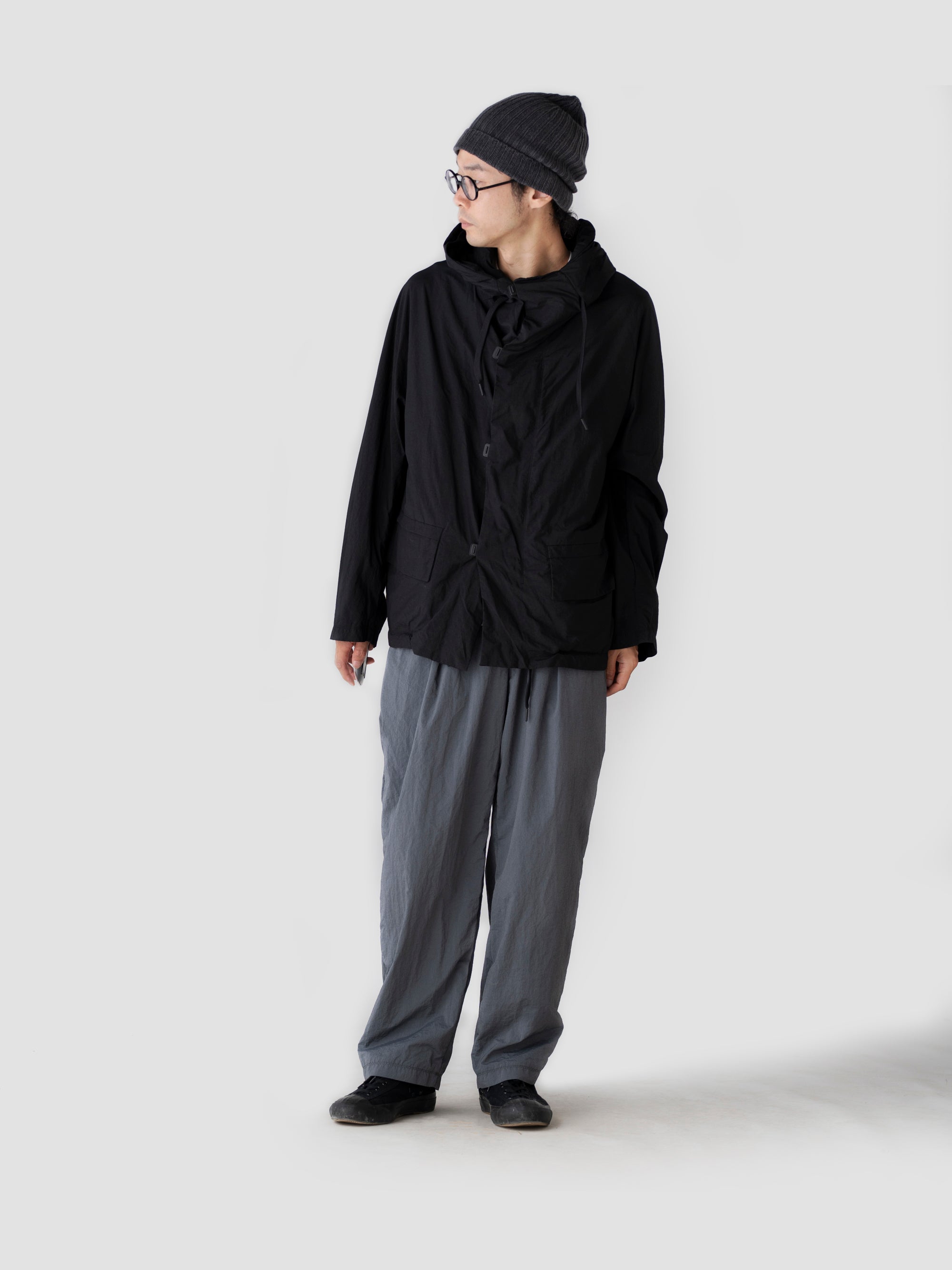 TEATORA/PACKABLE/WALLET PANTS RESORT