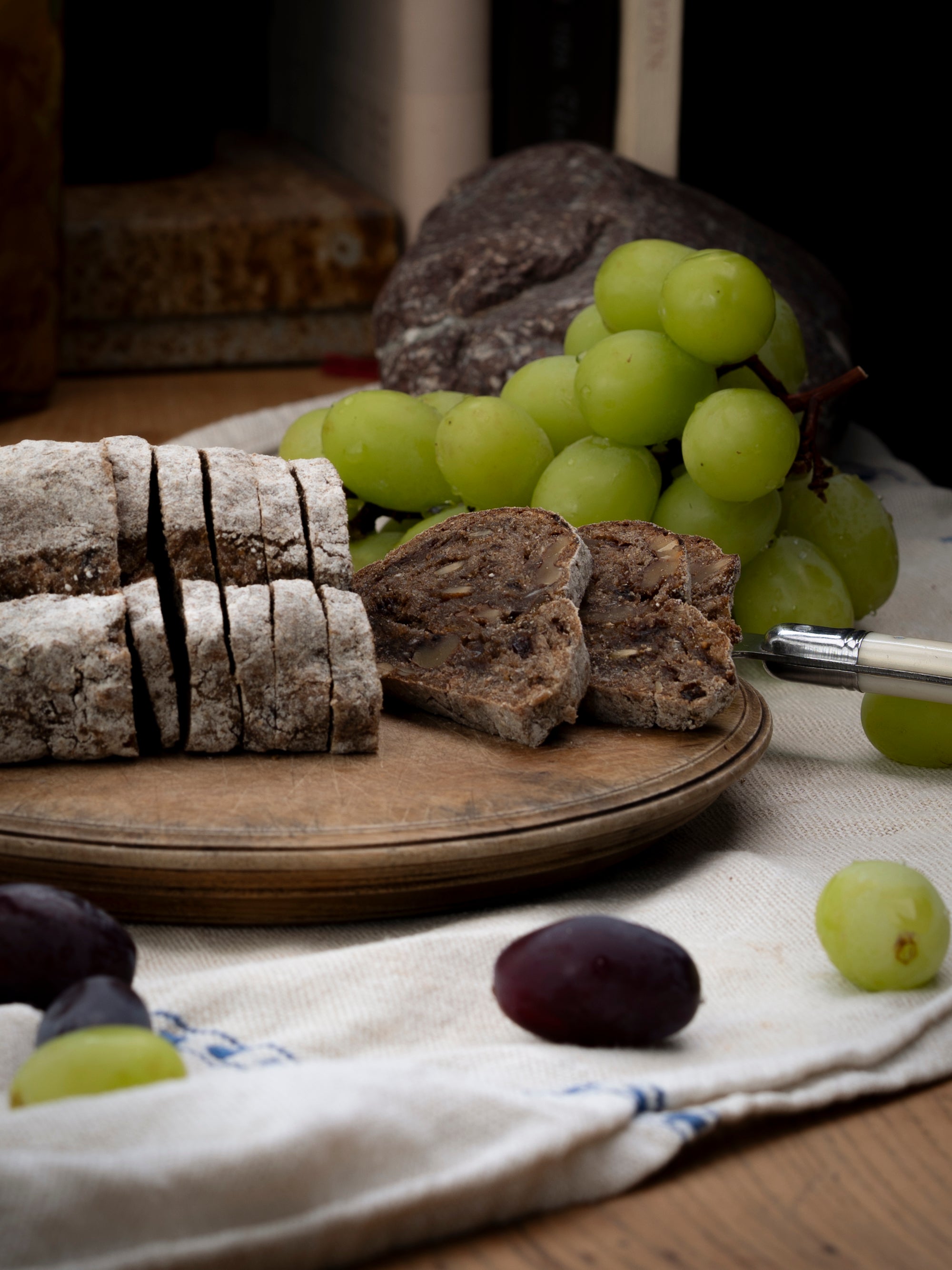 わざわざ/わざわざのパンとシュトレンのセット