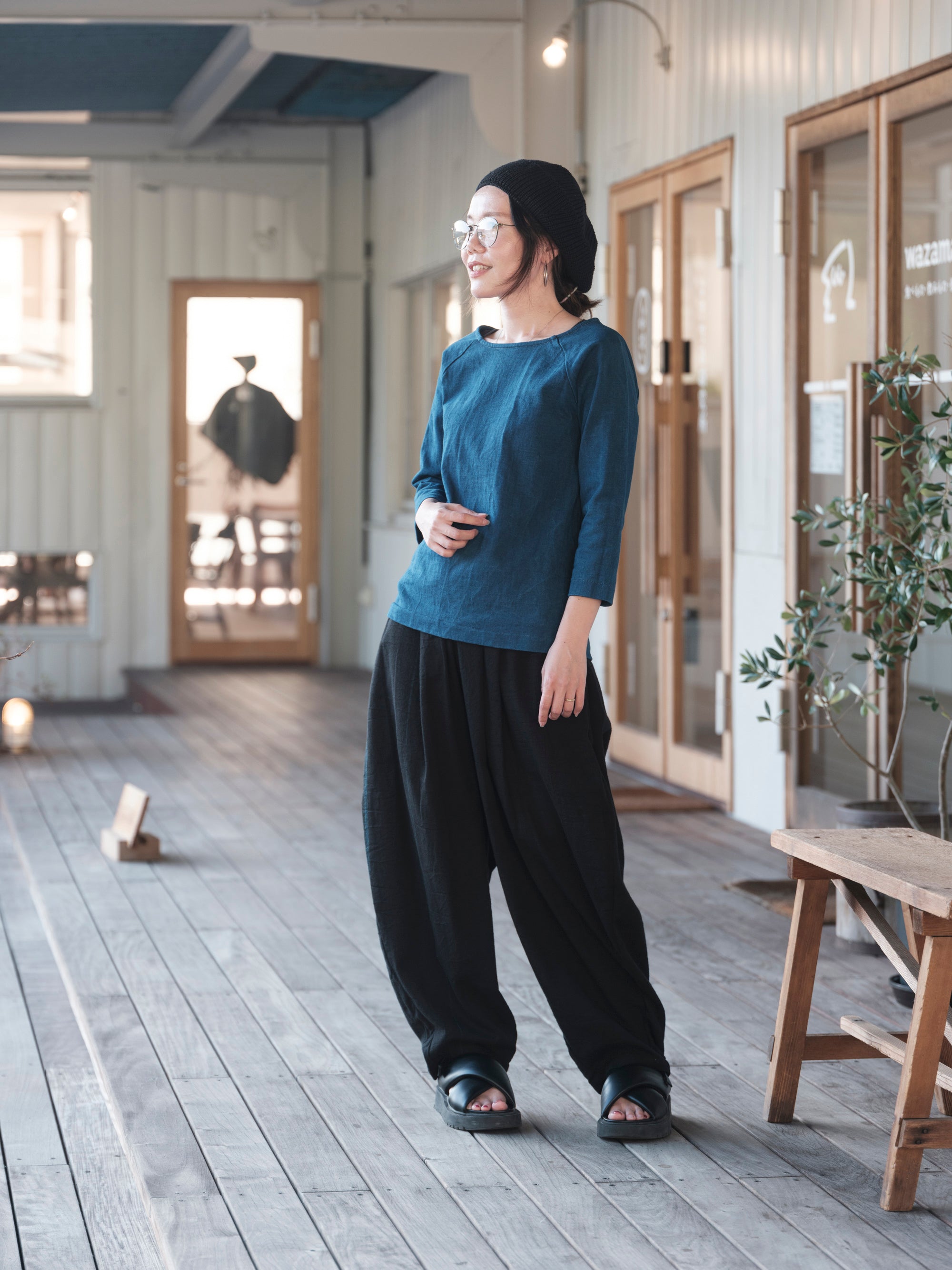 tamaki niime/ボンズ