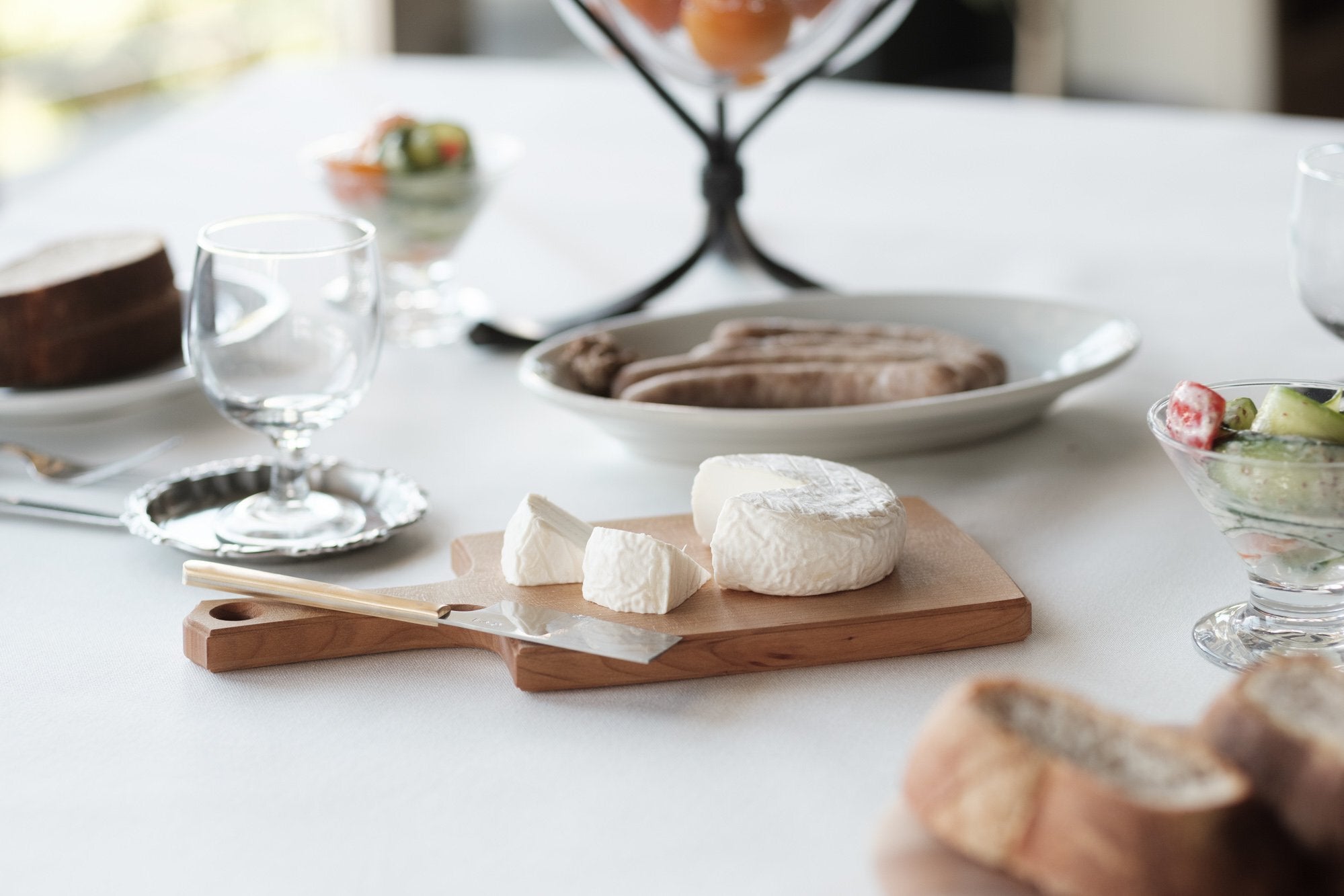 チーズボード 大/乙なもの