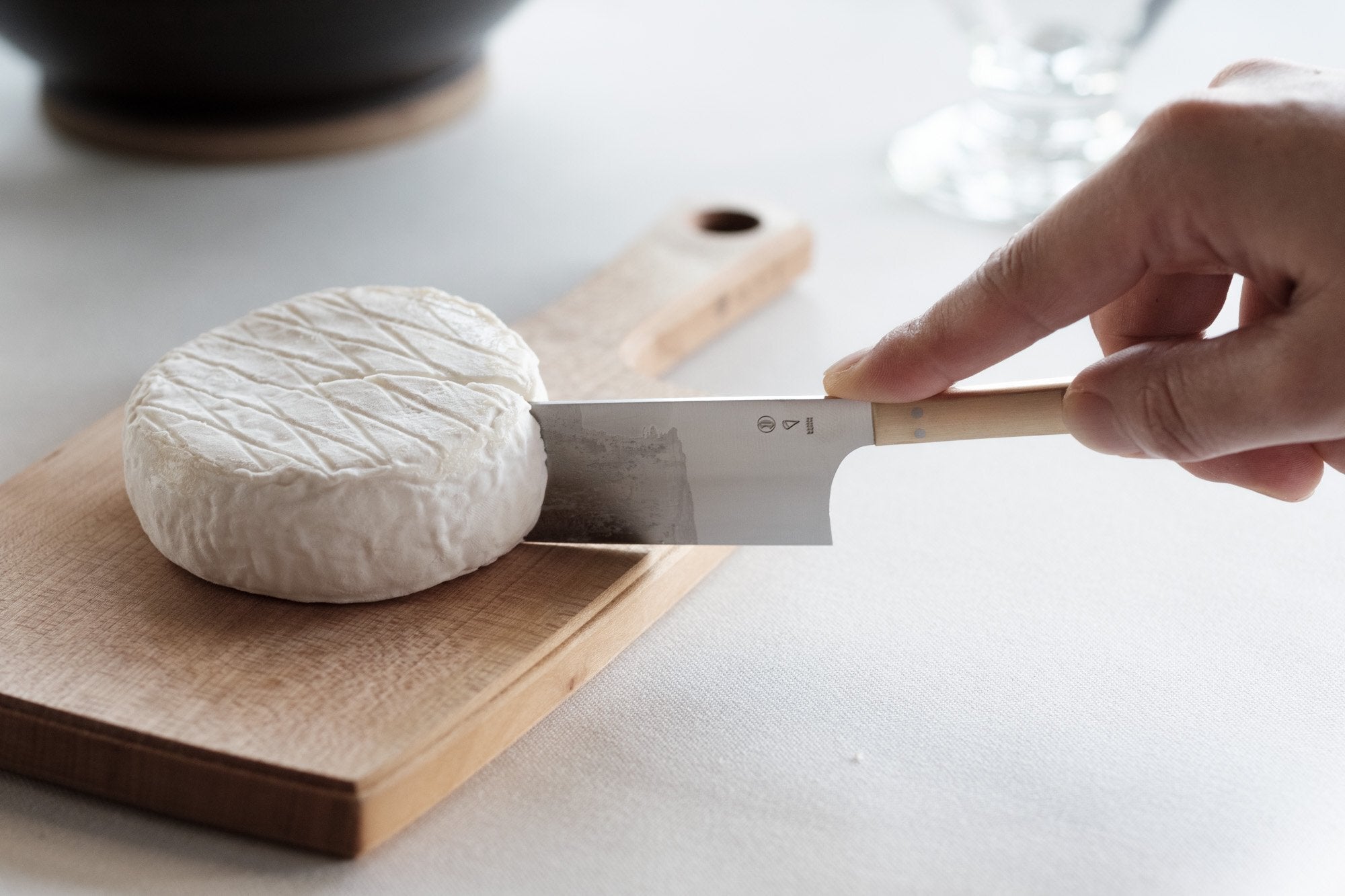 チーズボード 大/乙なもの