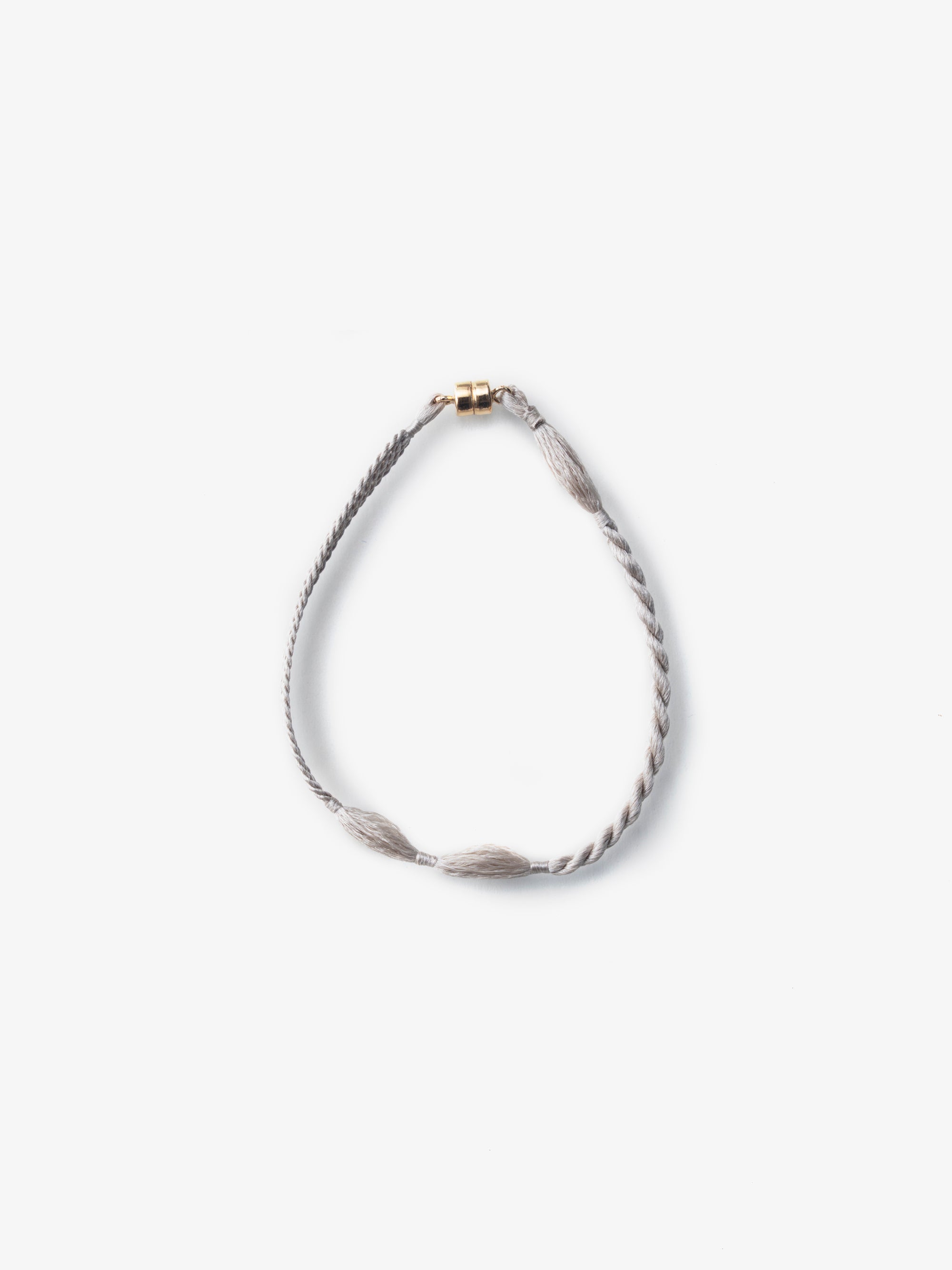 Hue Rain/結いのブレスレット