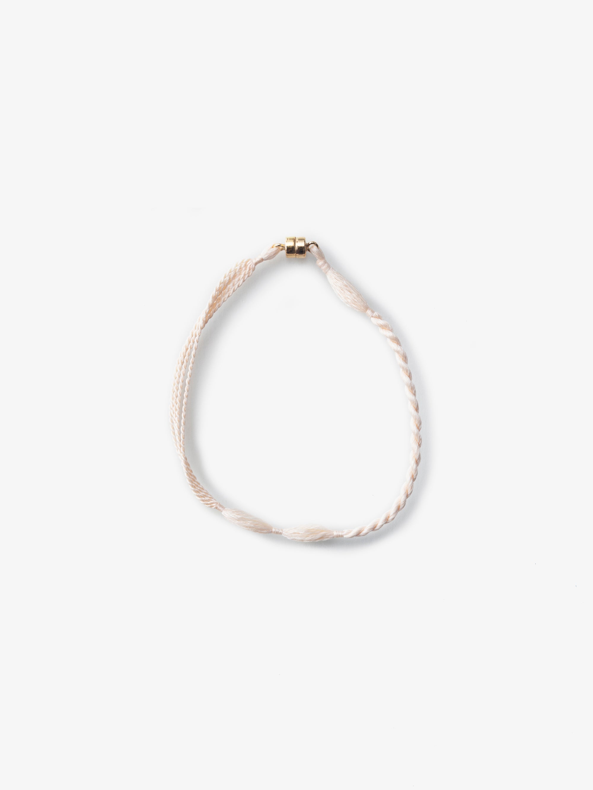 Hue Rain/結いのブレスレット