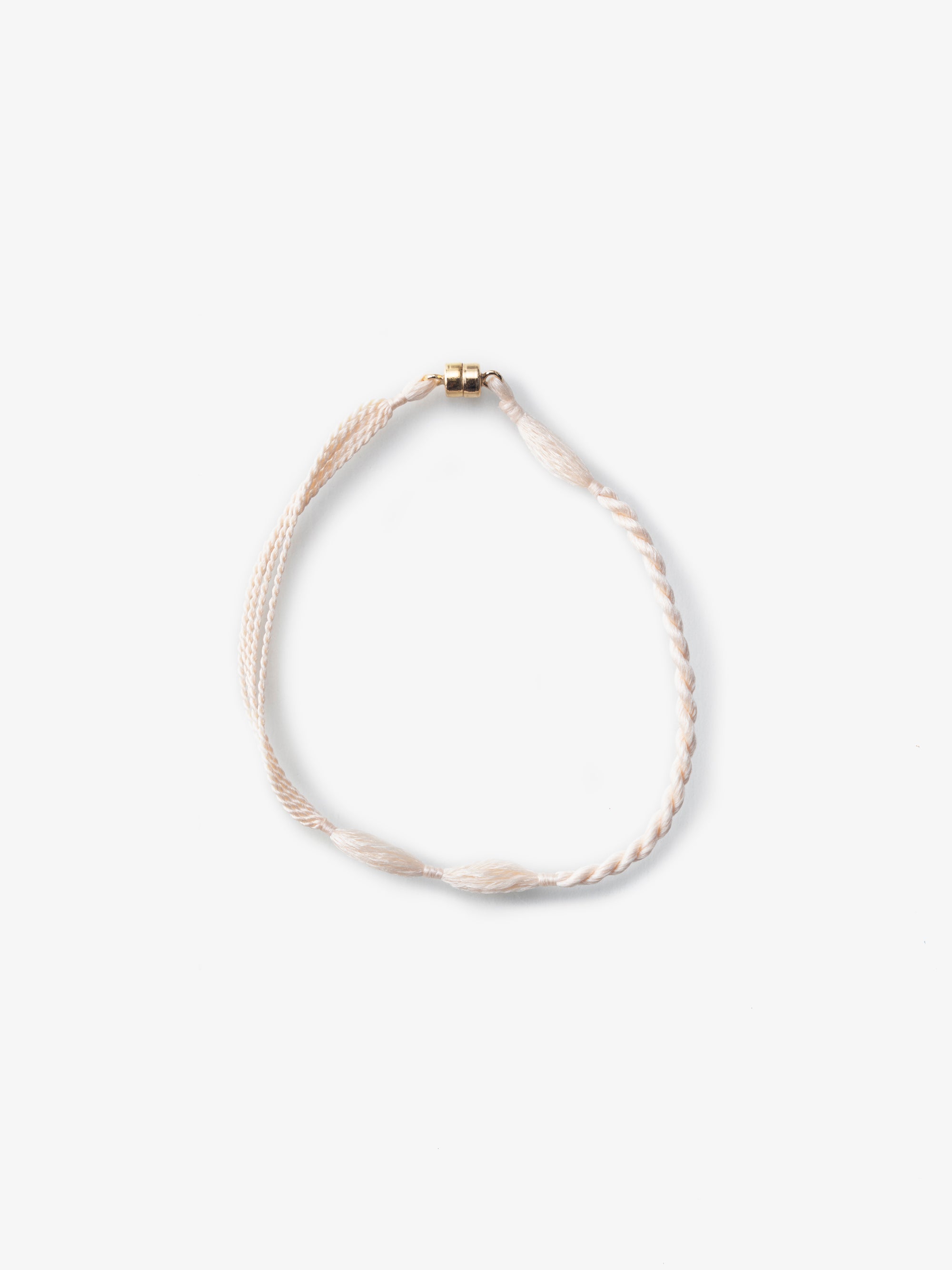 Hue Rain/結いのブレスレット