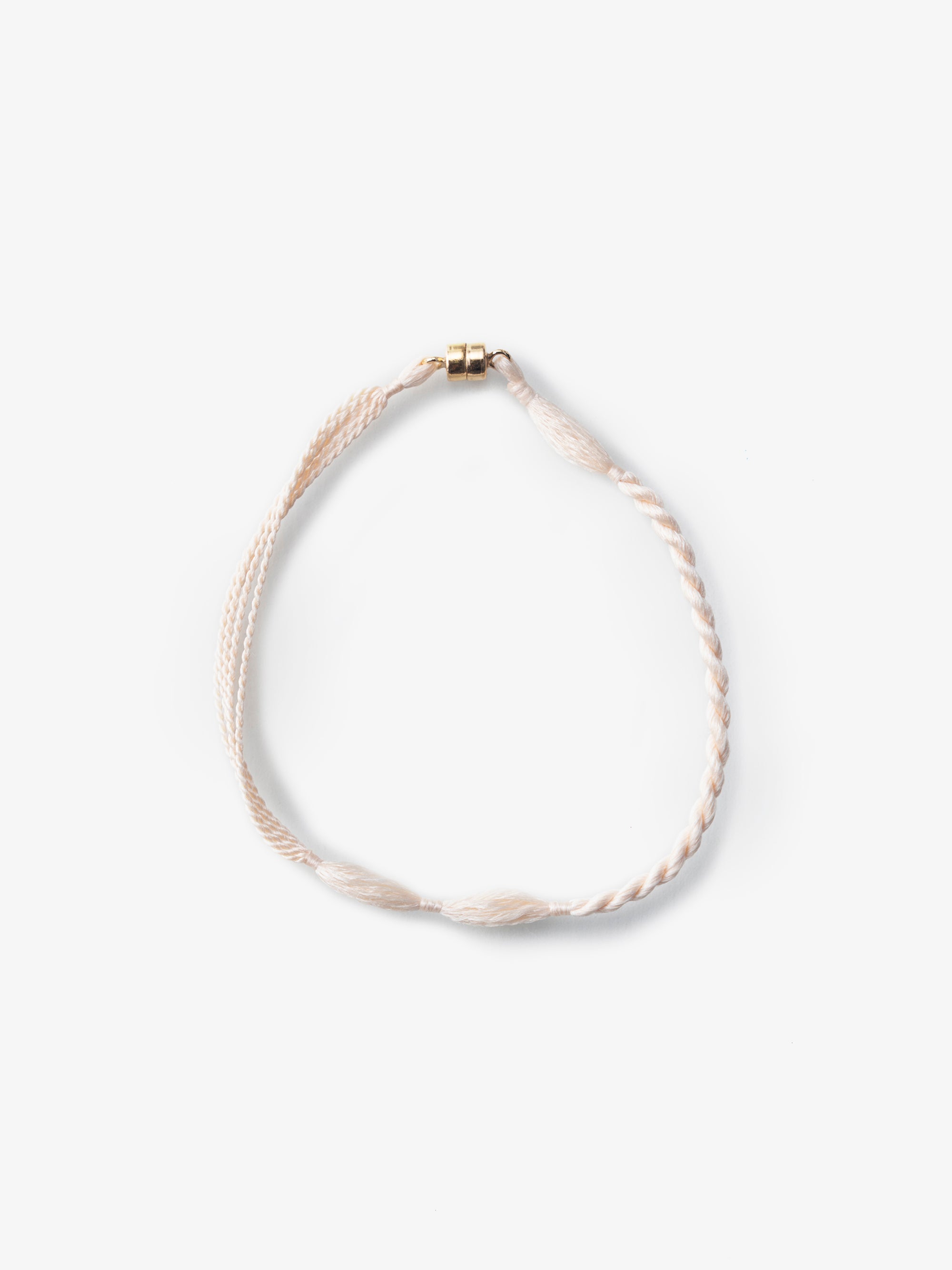 Hue Rain/結いのブレスレット