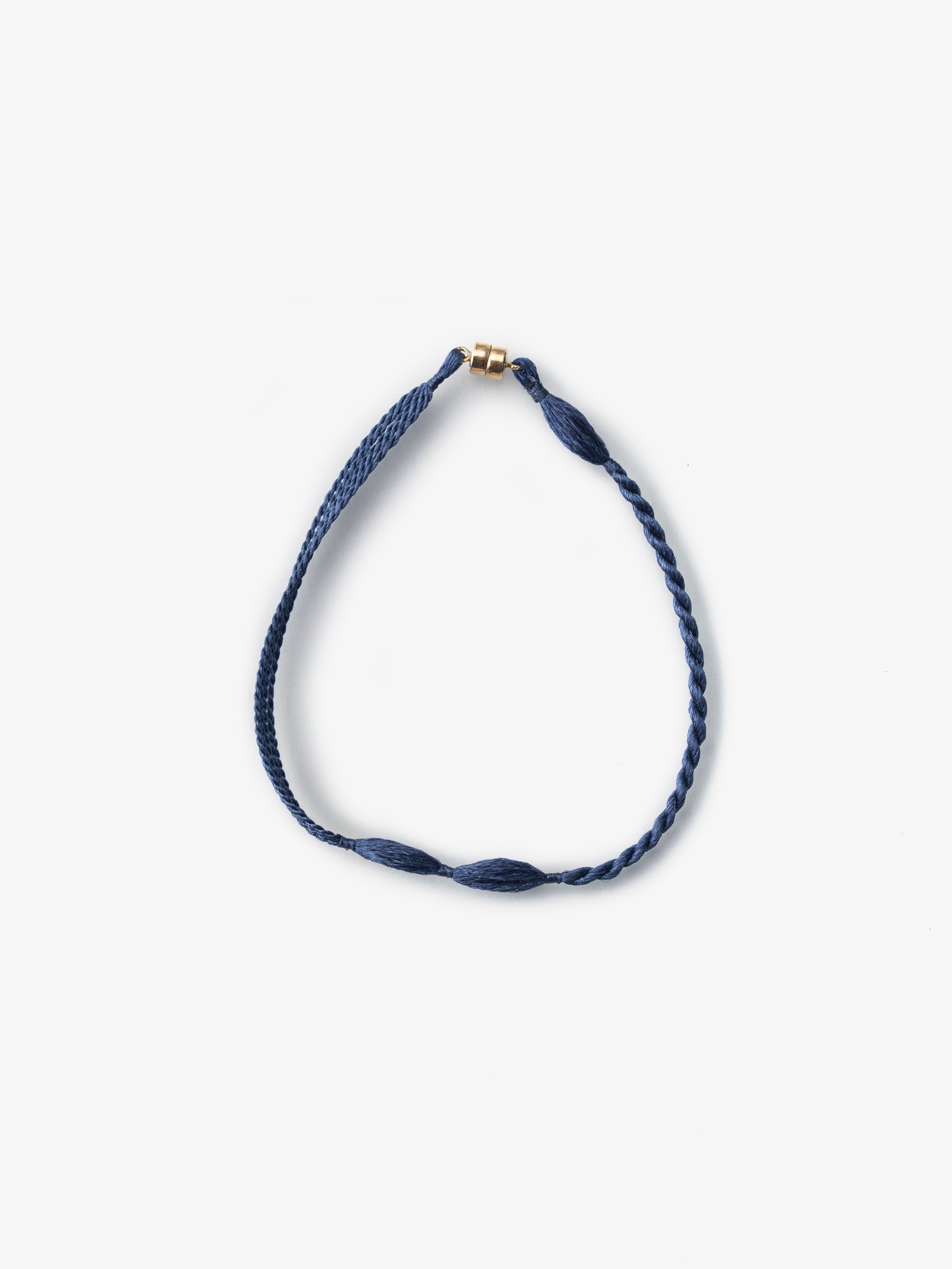 Hue Rain/結いのブレスレット