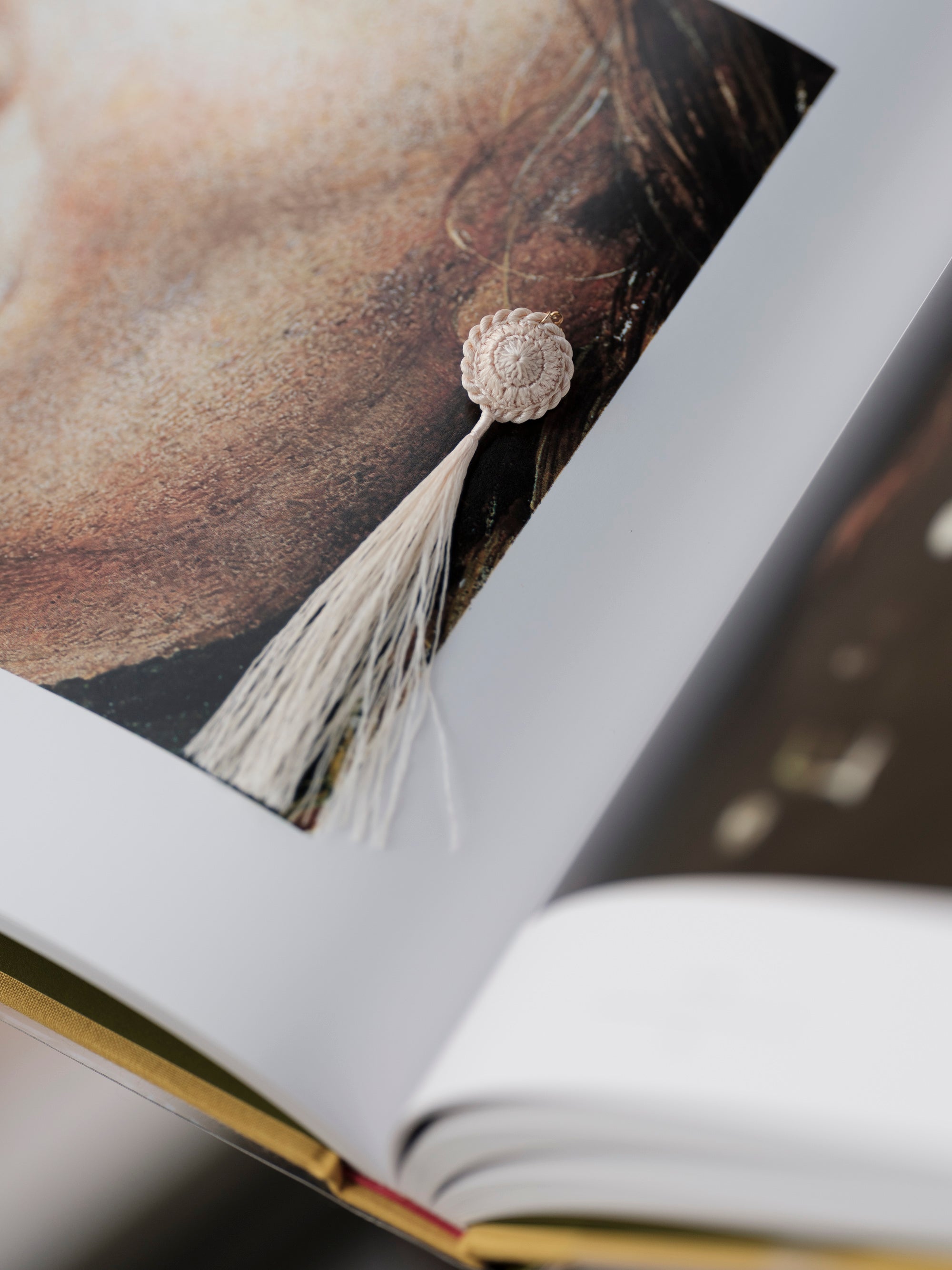 Hue Rain/彗星の耳飾り