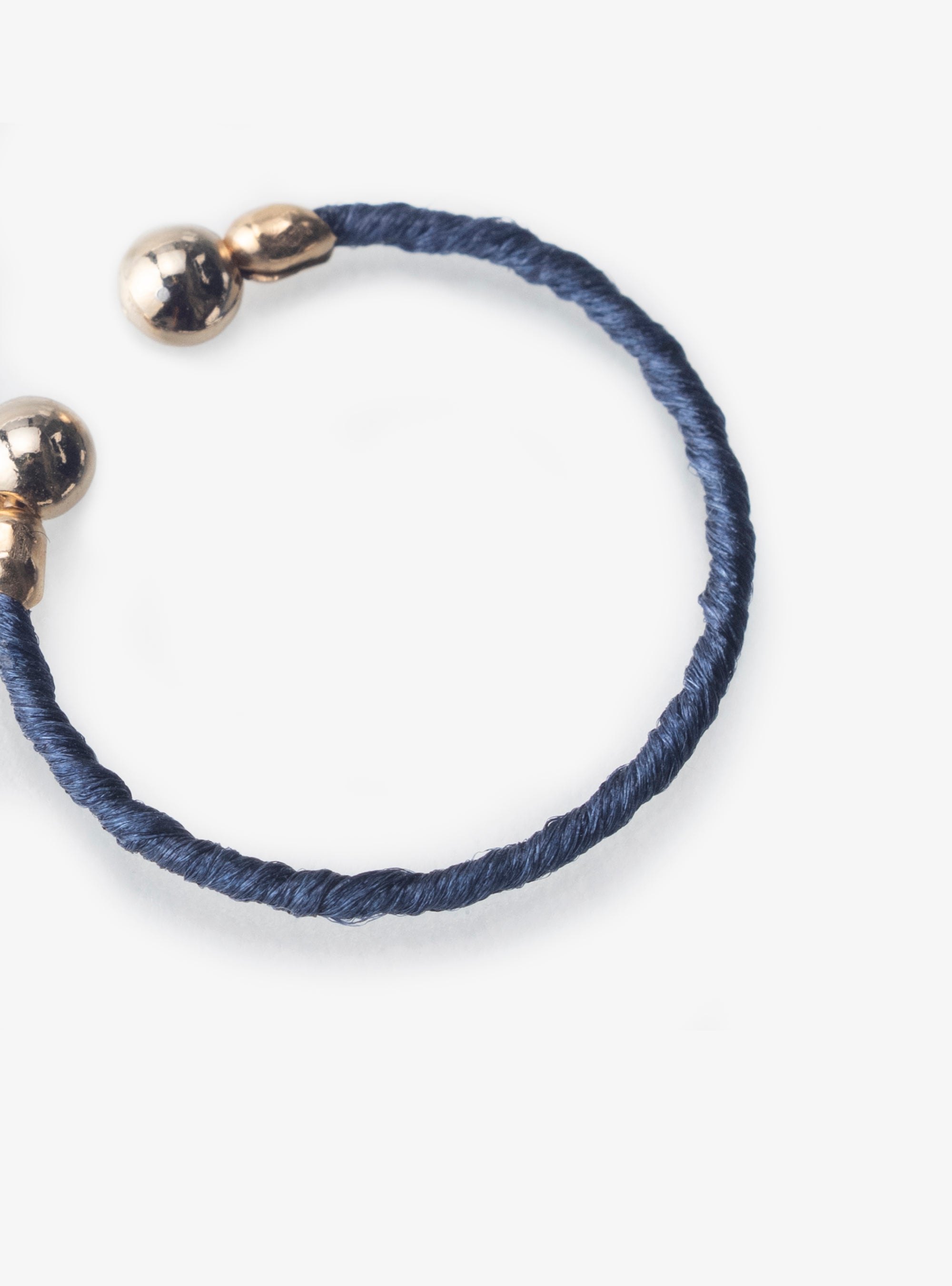 Hue Rain/イヤーカフ