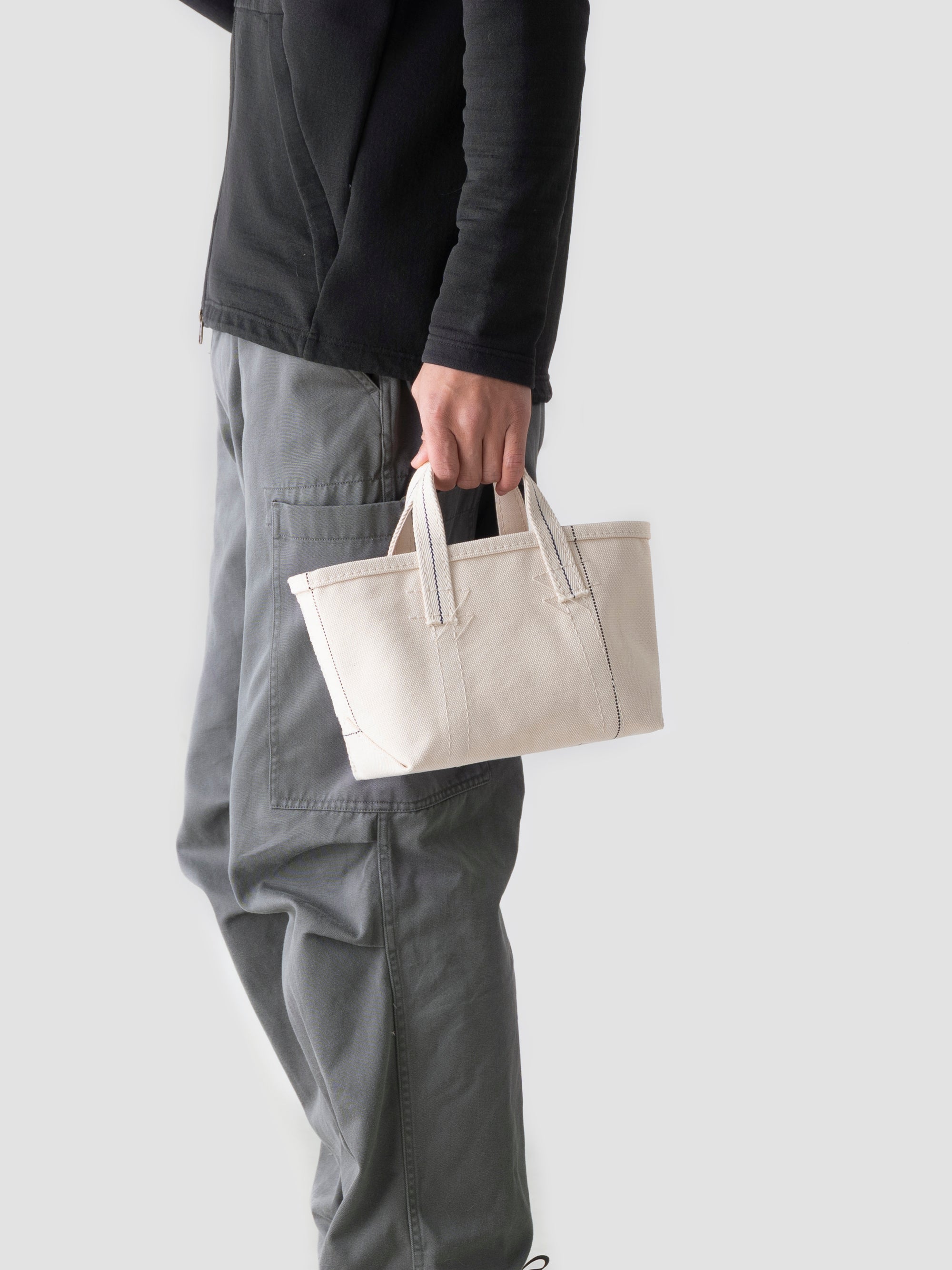 raregem/COAL BAG