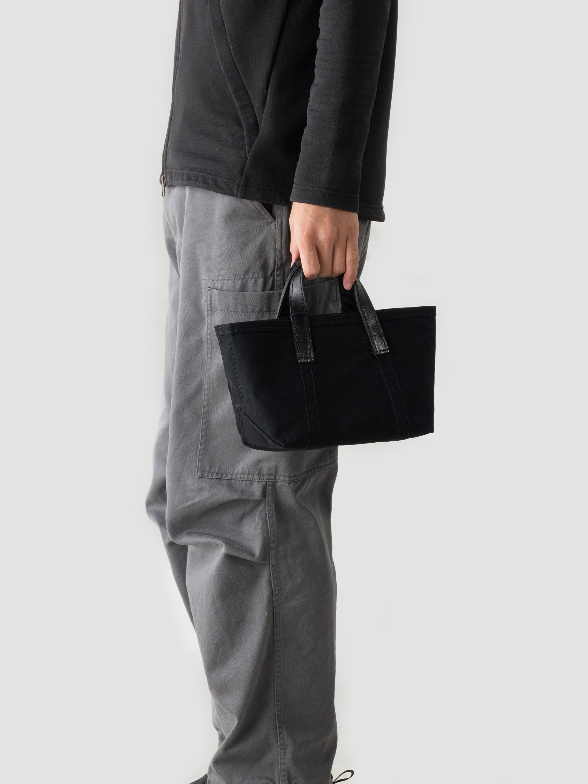 raregem/COAL BAG