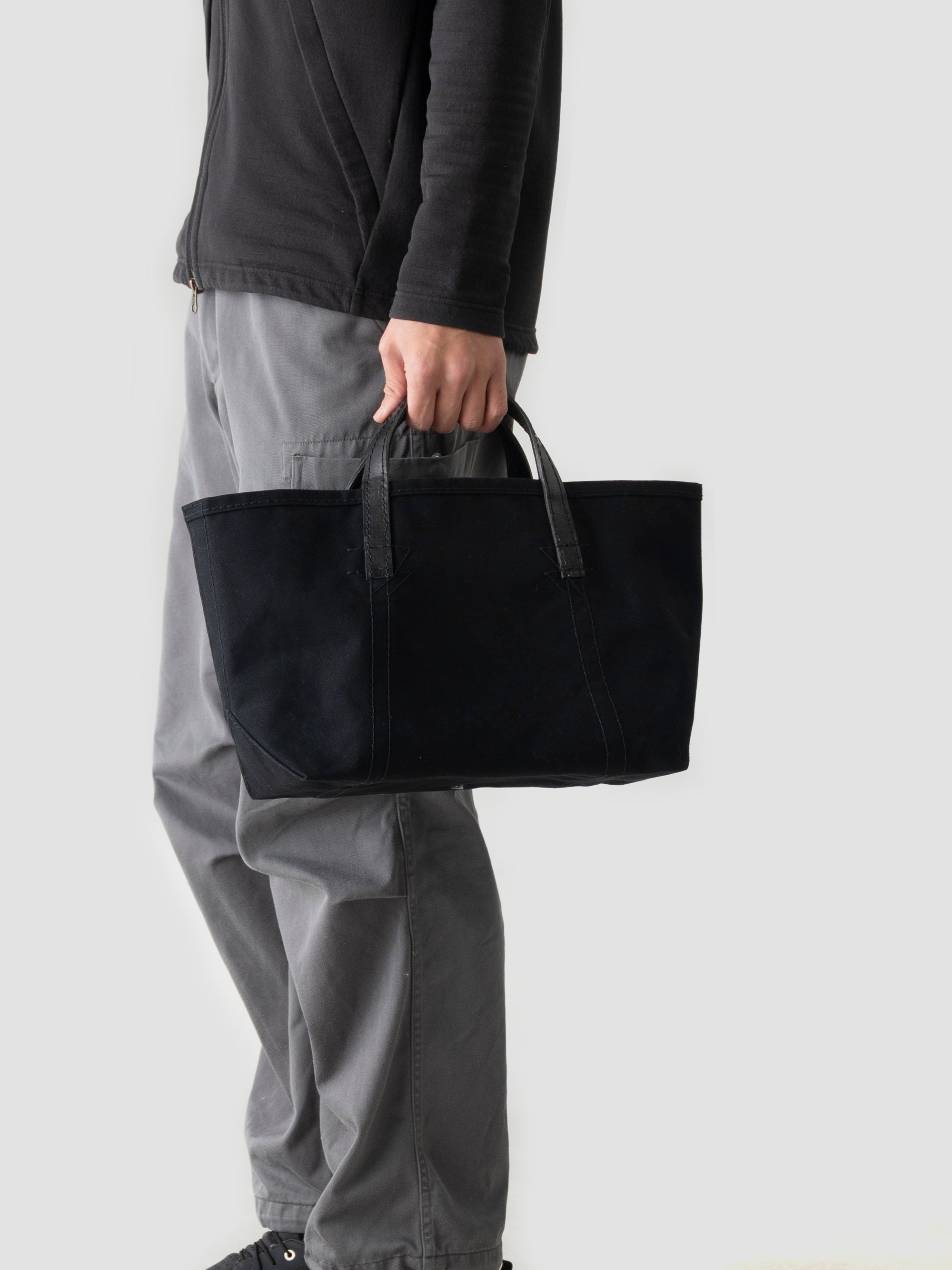 raregem/COAL BAG