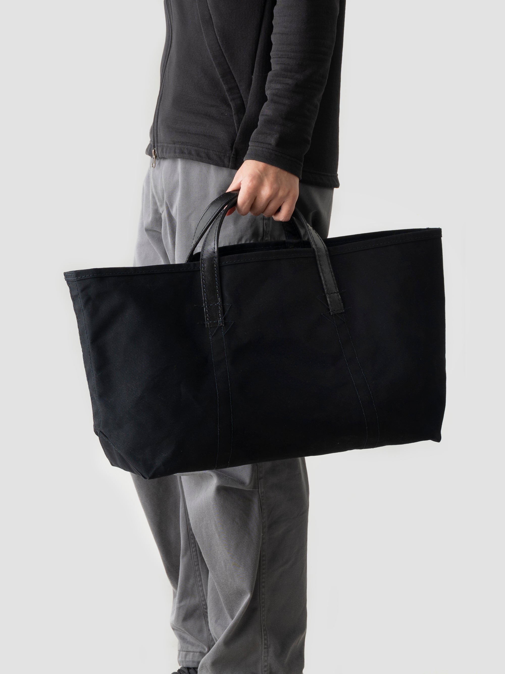 raregem/COAL BAG