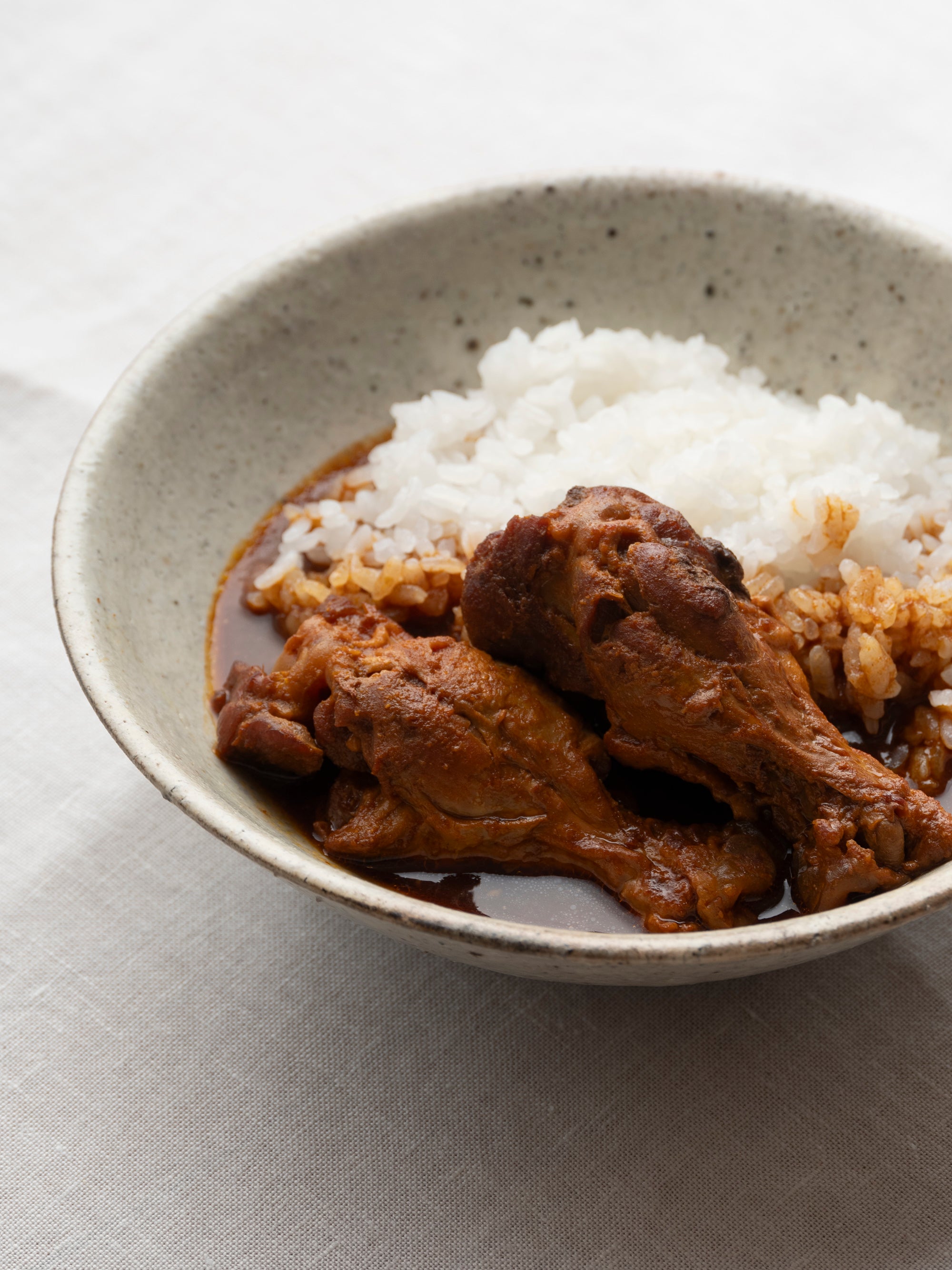 わざマートオリジナル/レトルトカレー