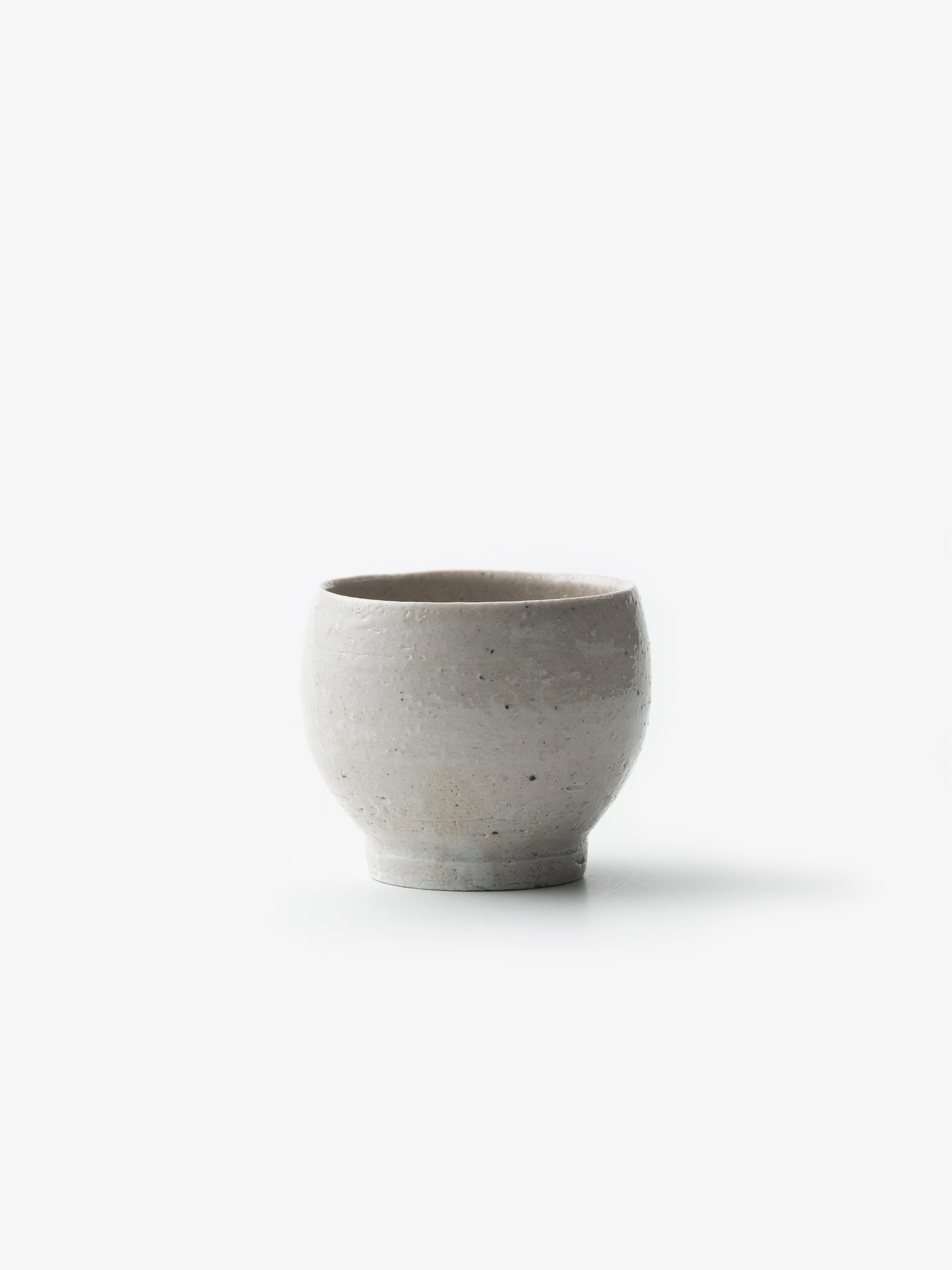 健太郎窯/塩笥杯