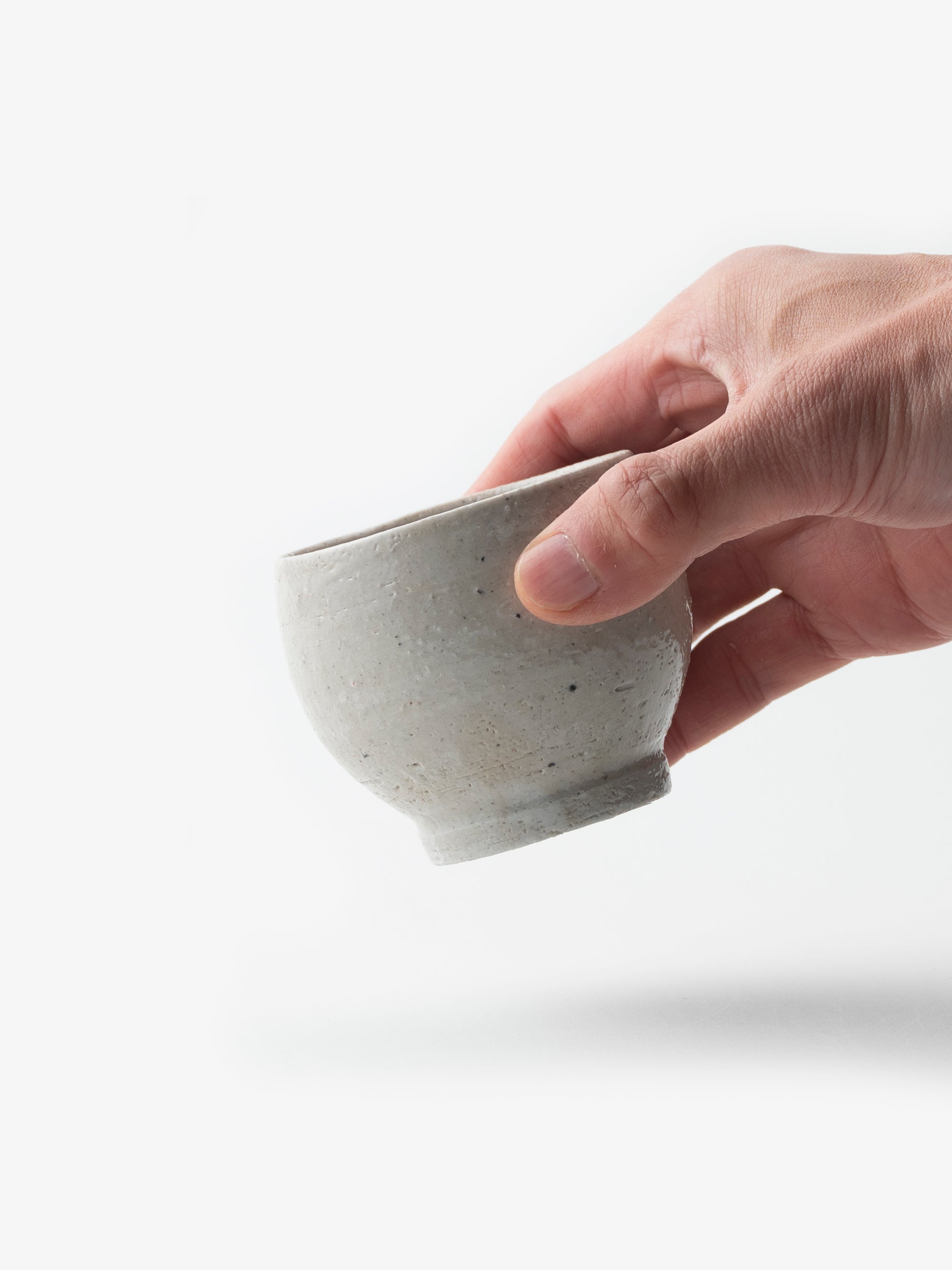 健太郎窯/塩笥杯