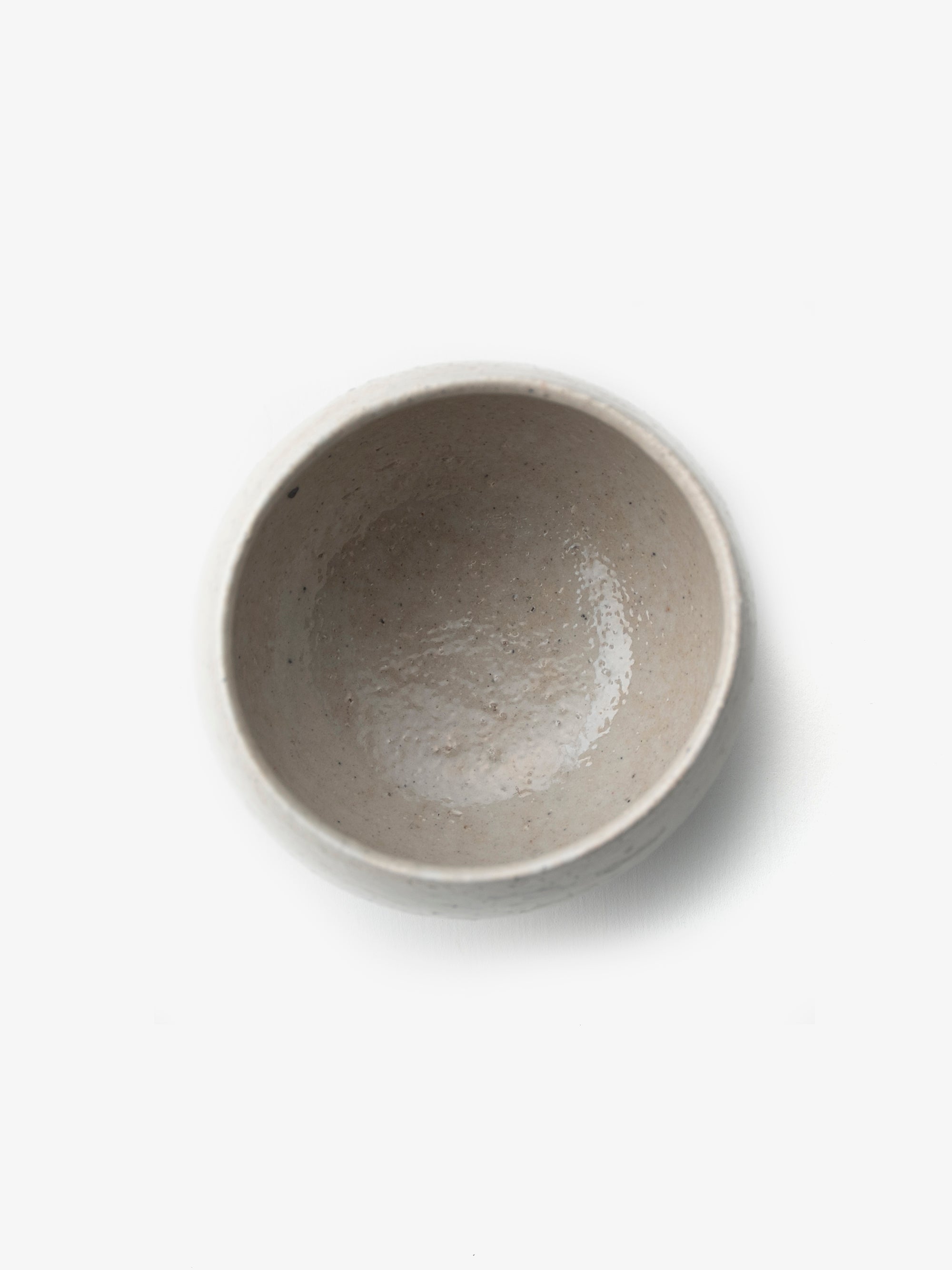 健太郎窯/塩笥杯