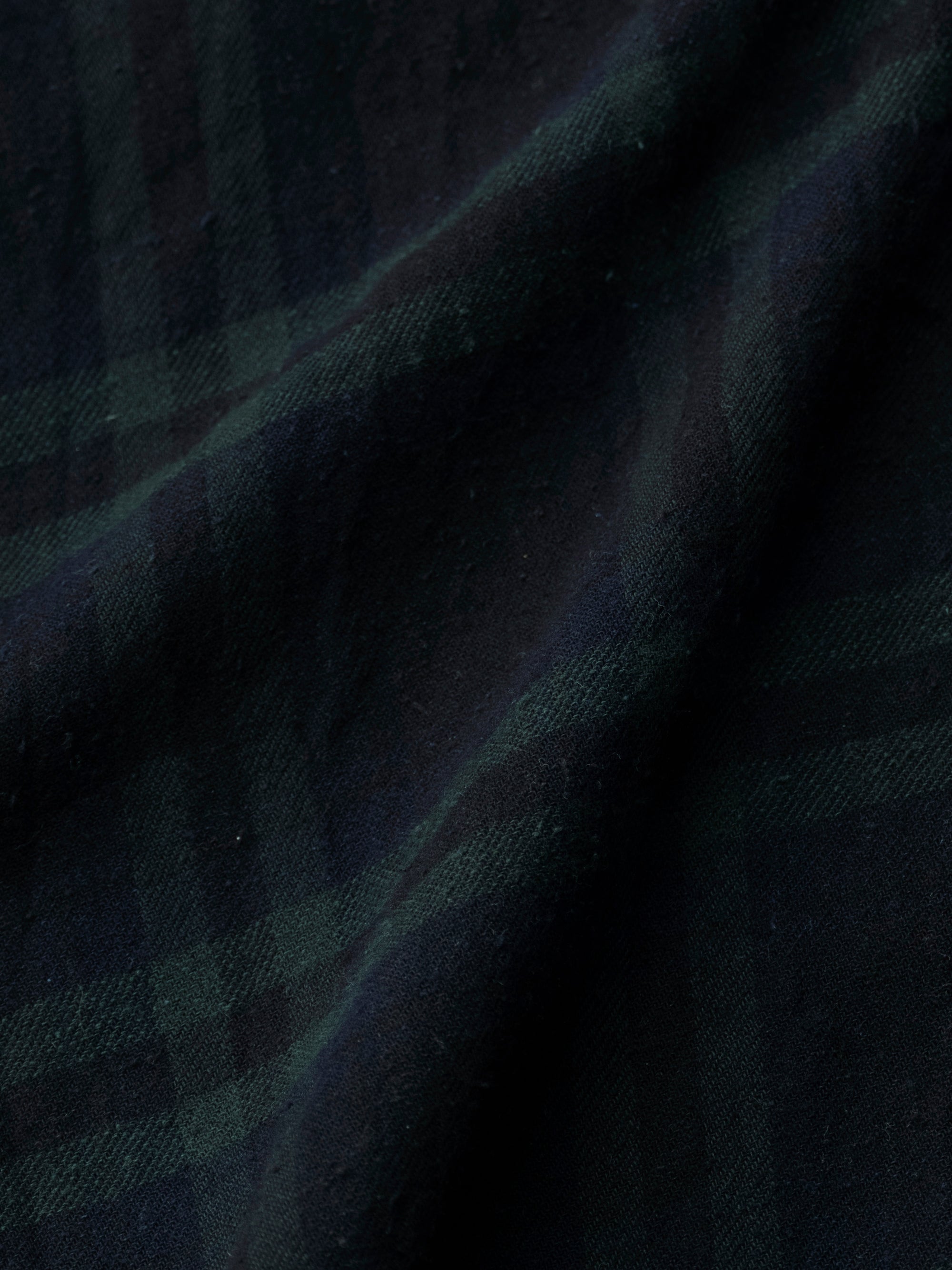 classico/h.b b.d.シャツ/コットンシルク ビエラ