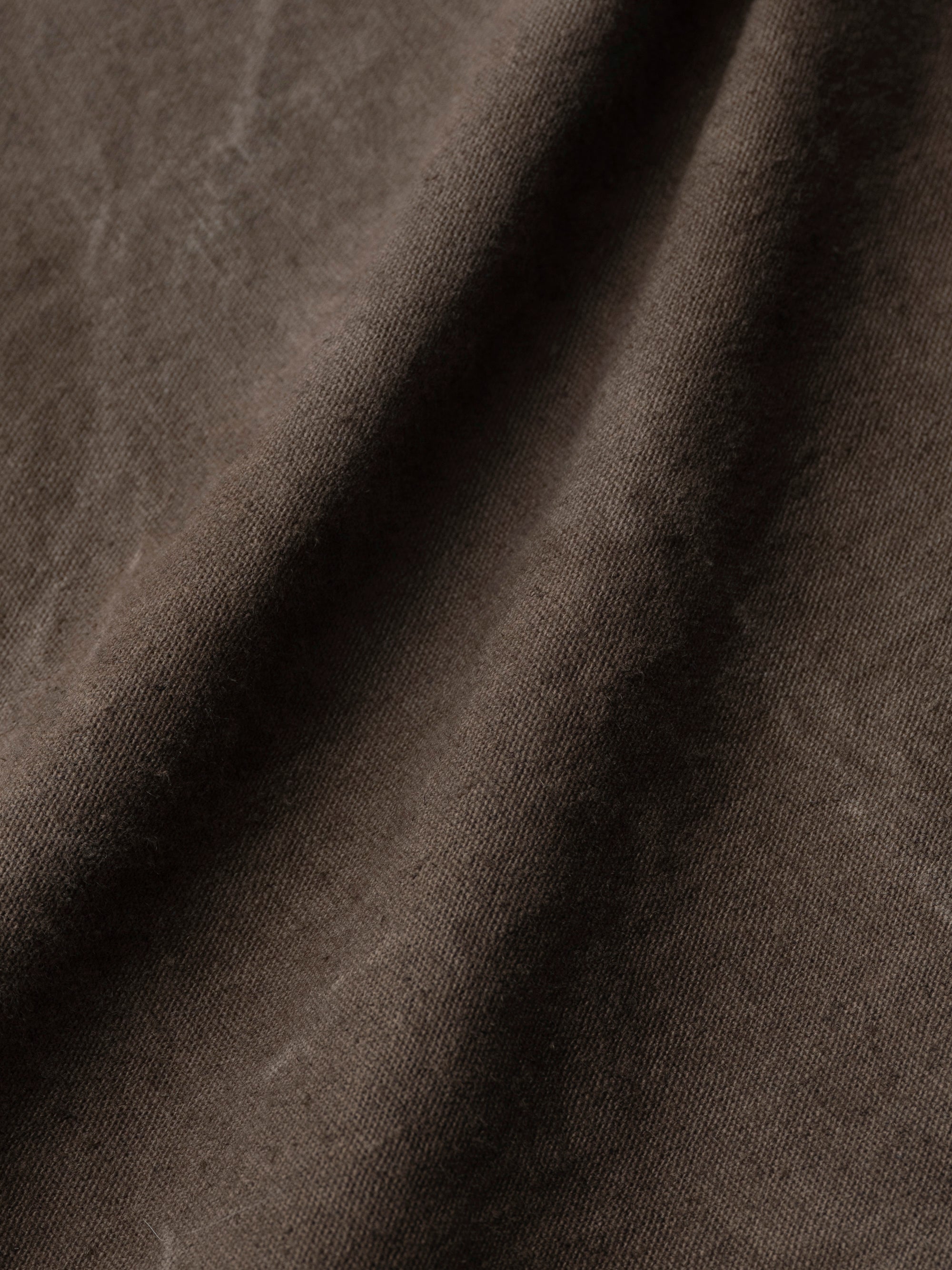 宝島染工/V Dress CACAO